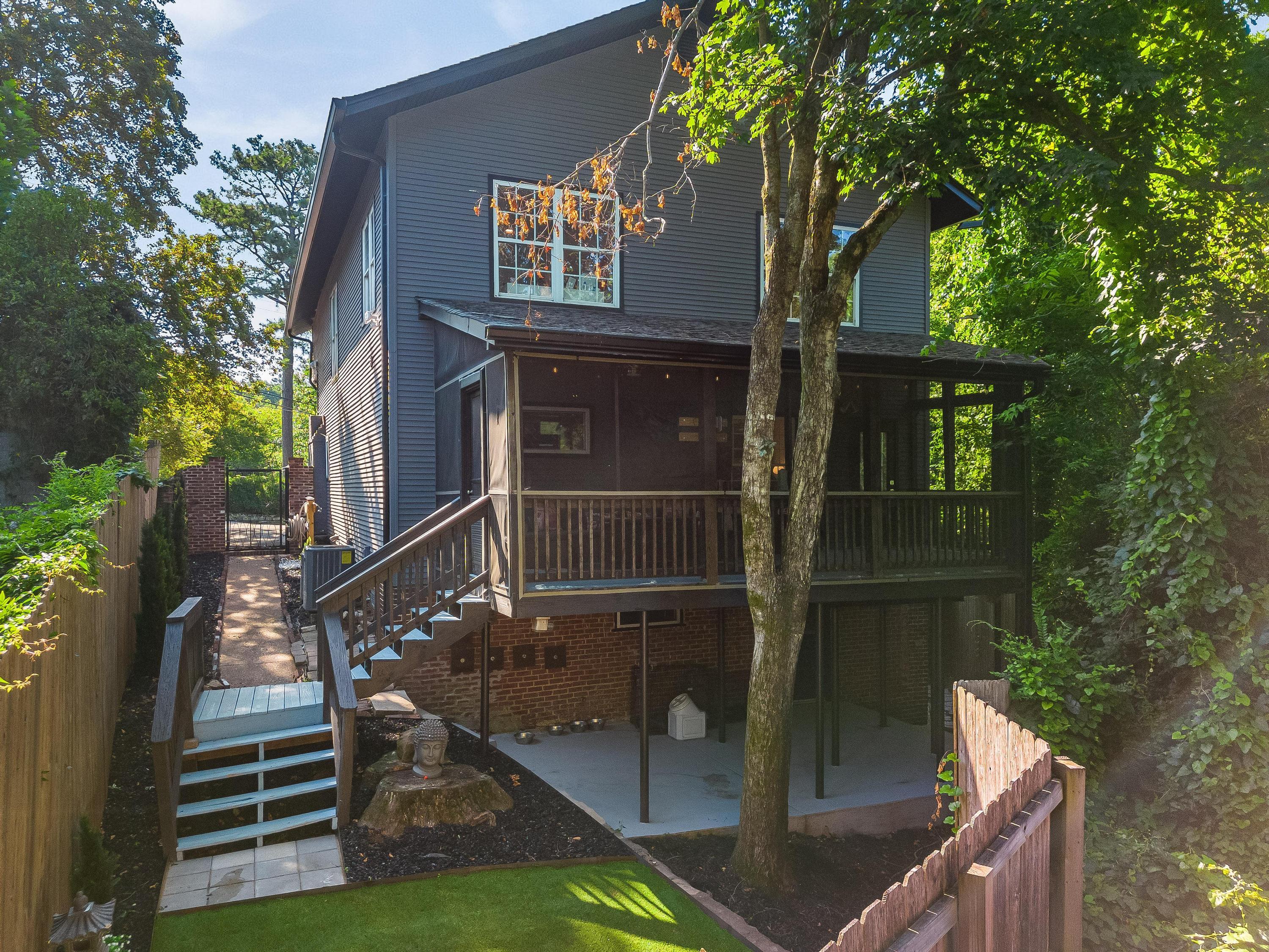 1317 Falmouth Road