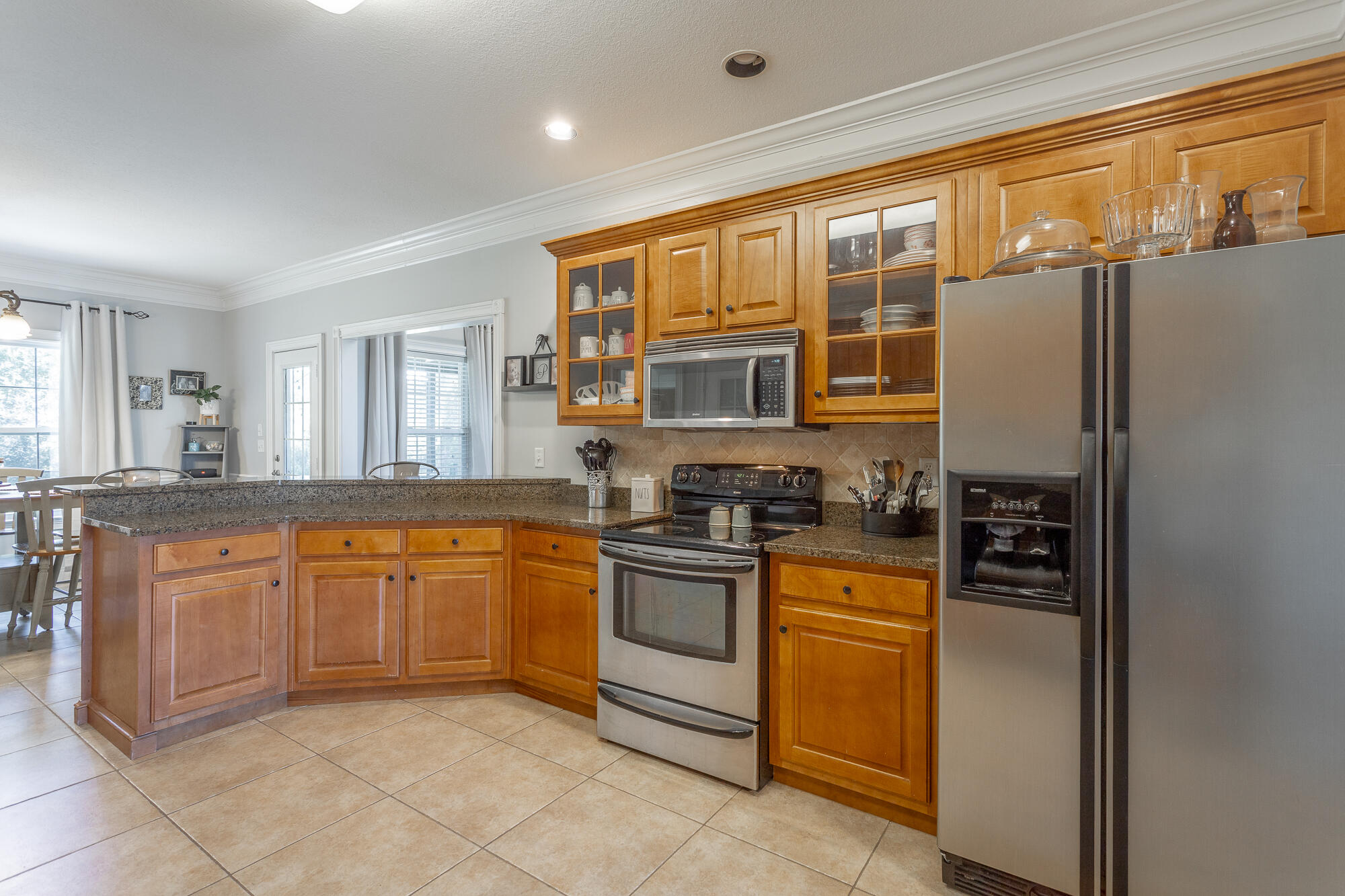 8628 Streamside Drive