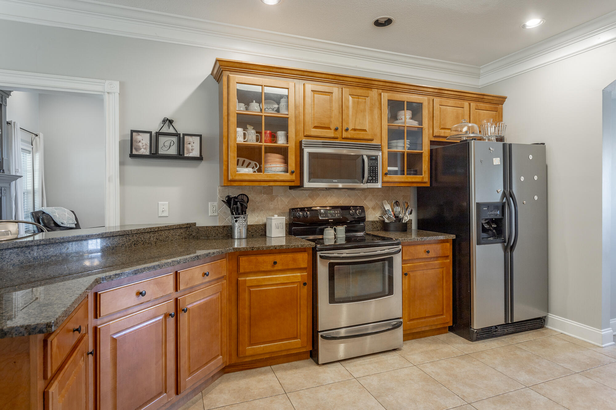 8628 Streamside Drive