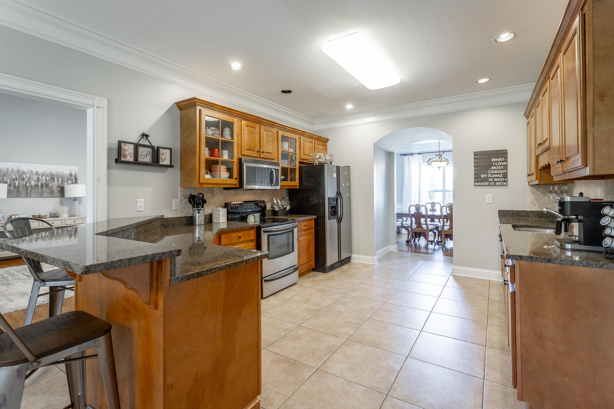 8628 Streamside Drive