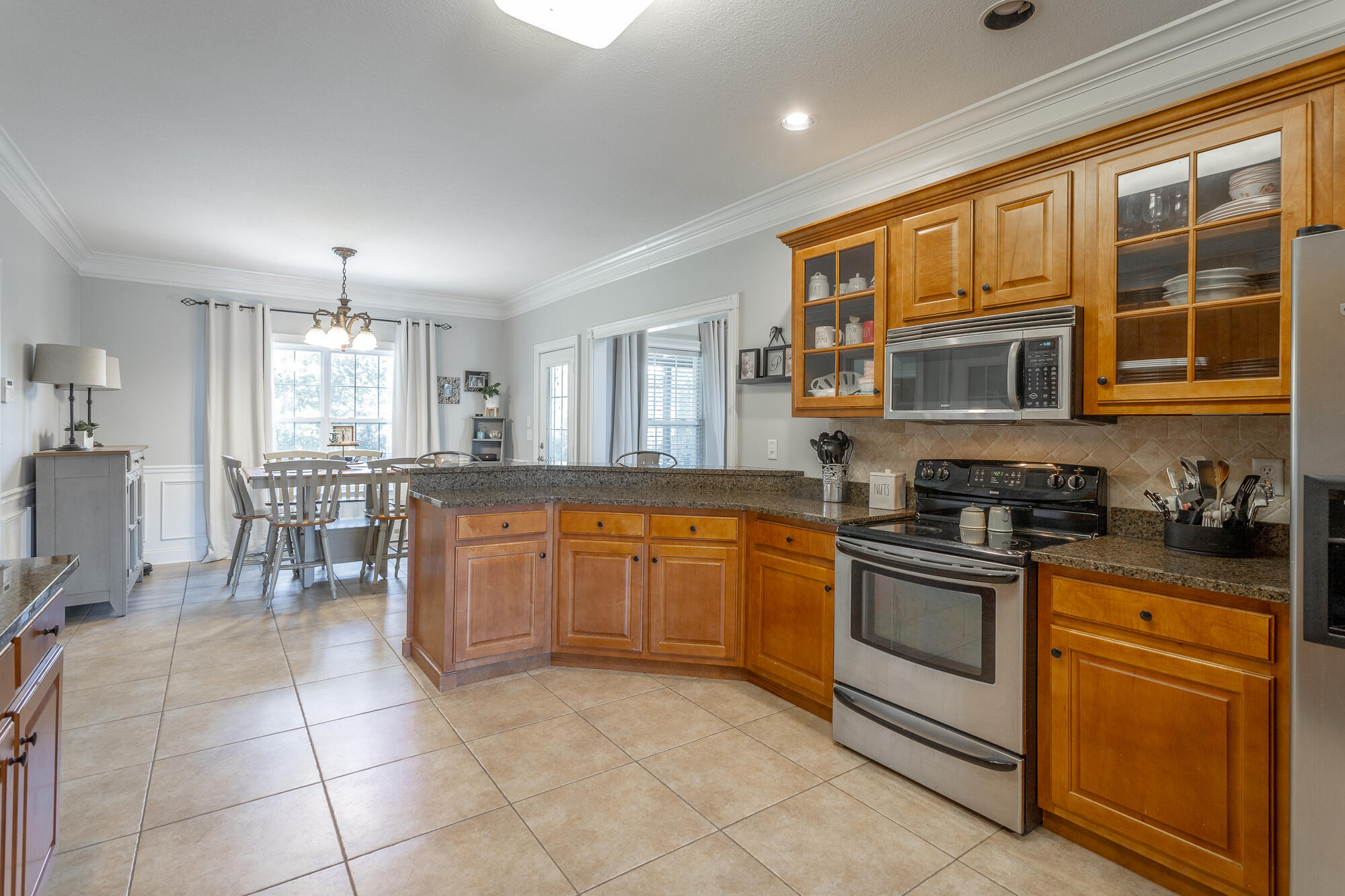 8628 Streamside Drive