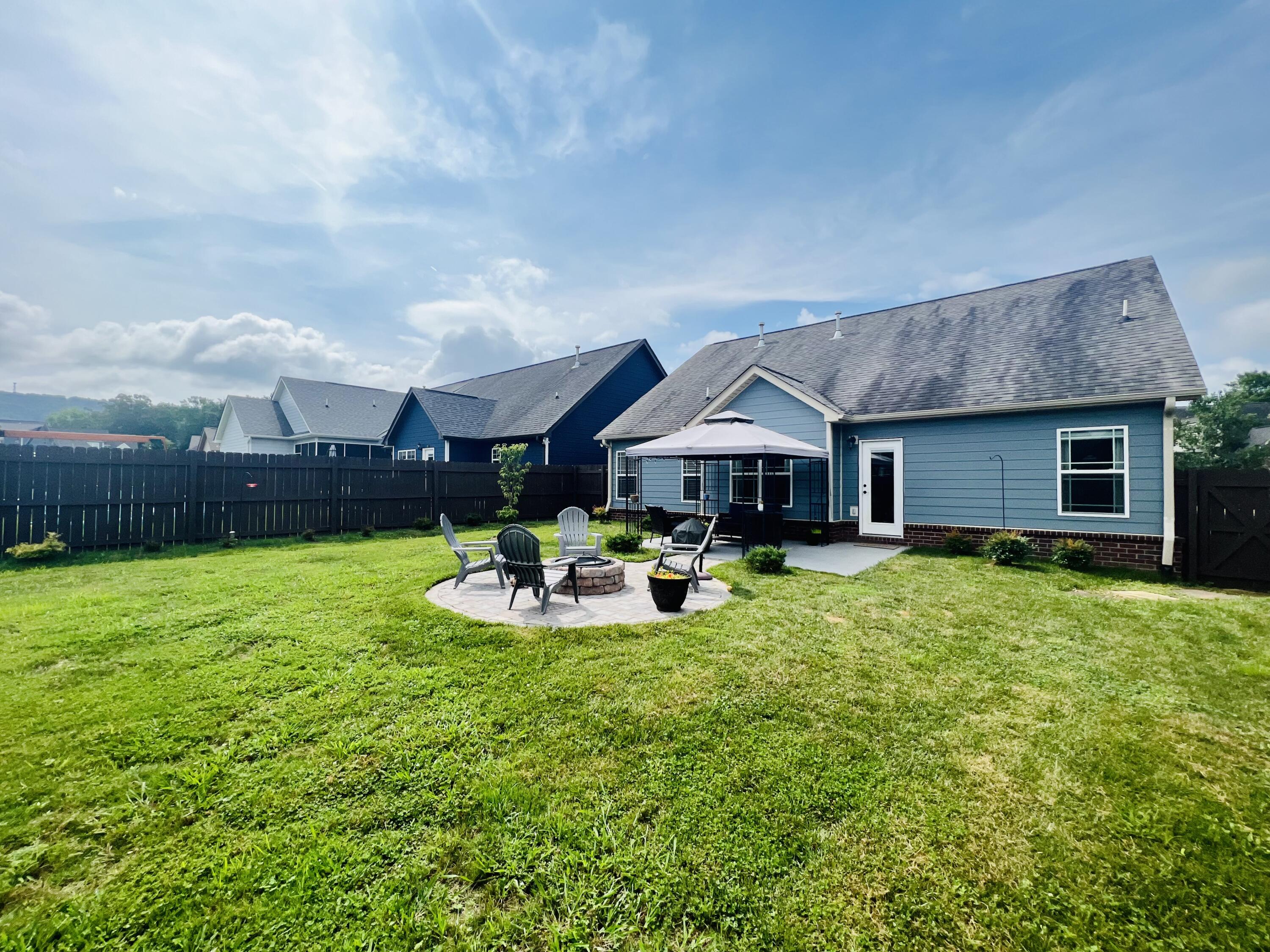 8649 Kennerly Court
