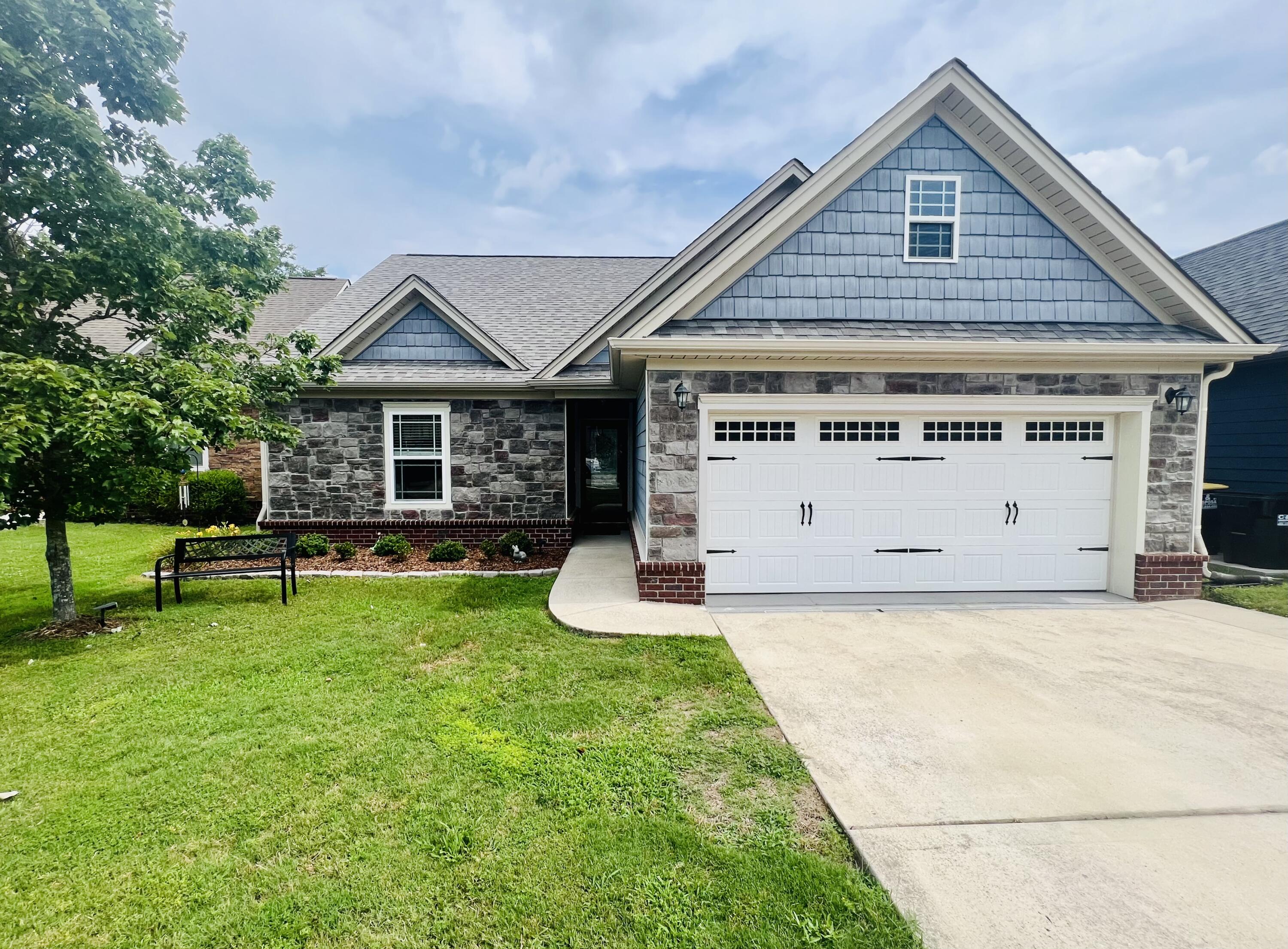 8649 Kennerly Court