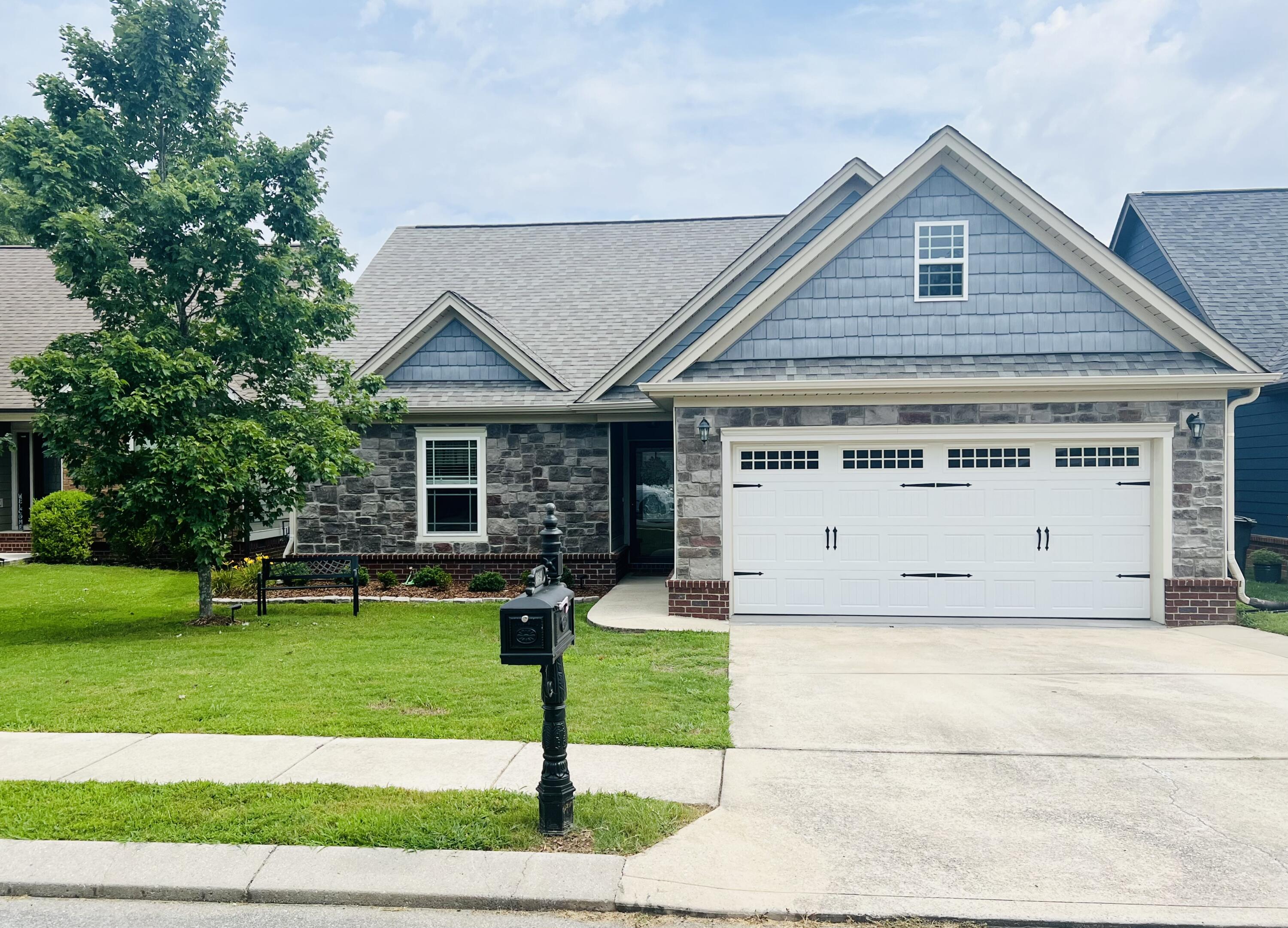 8649 Kennerly Court