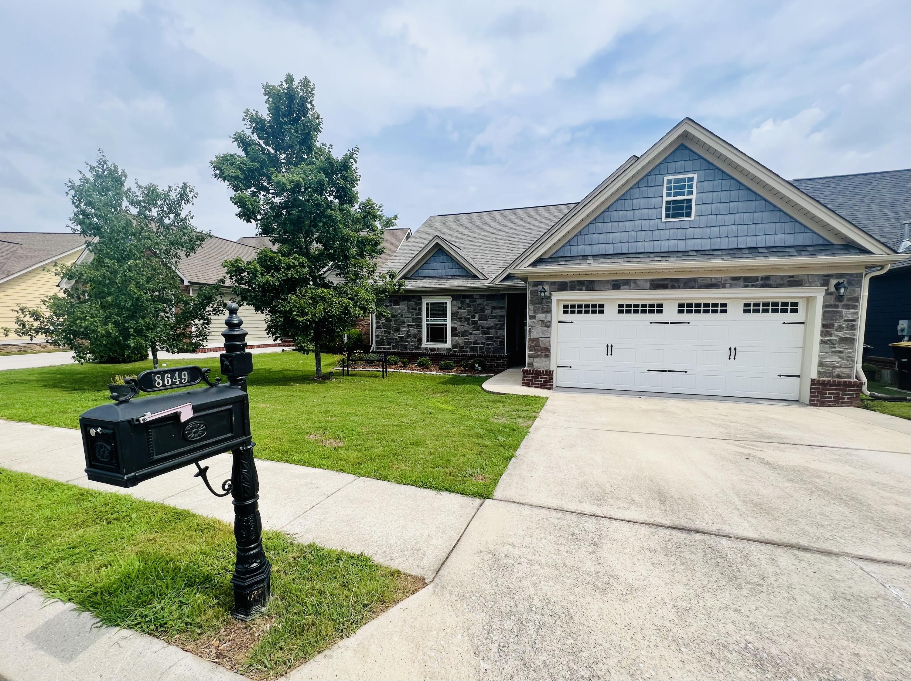 8649 Kennerly Court