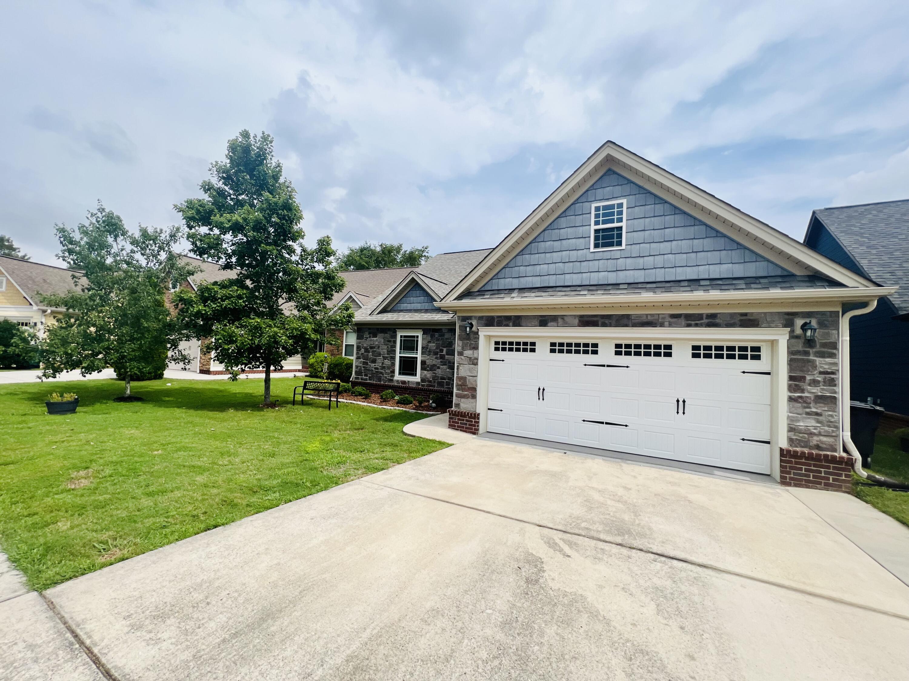 8649 Kennerly Court