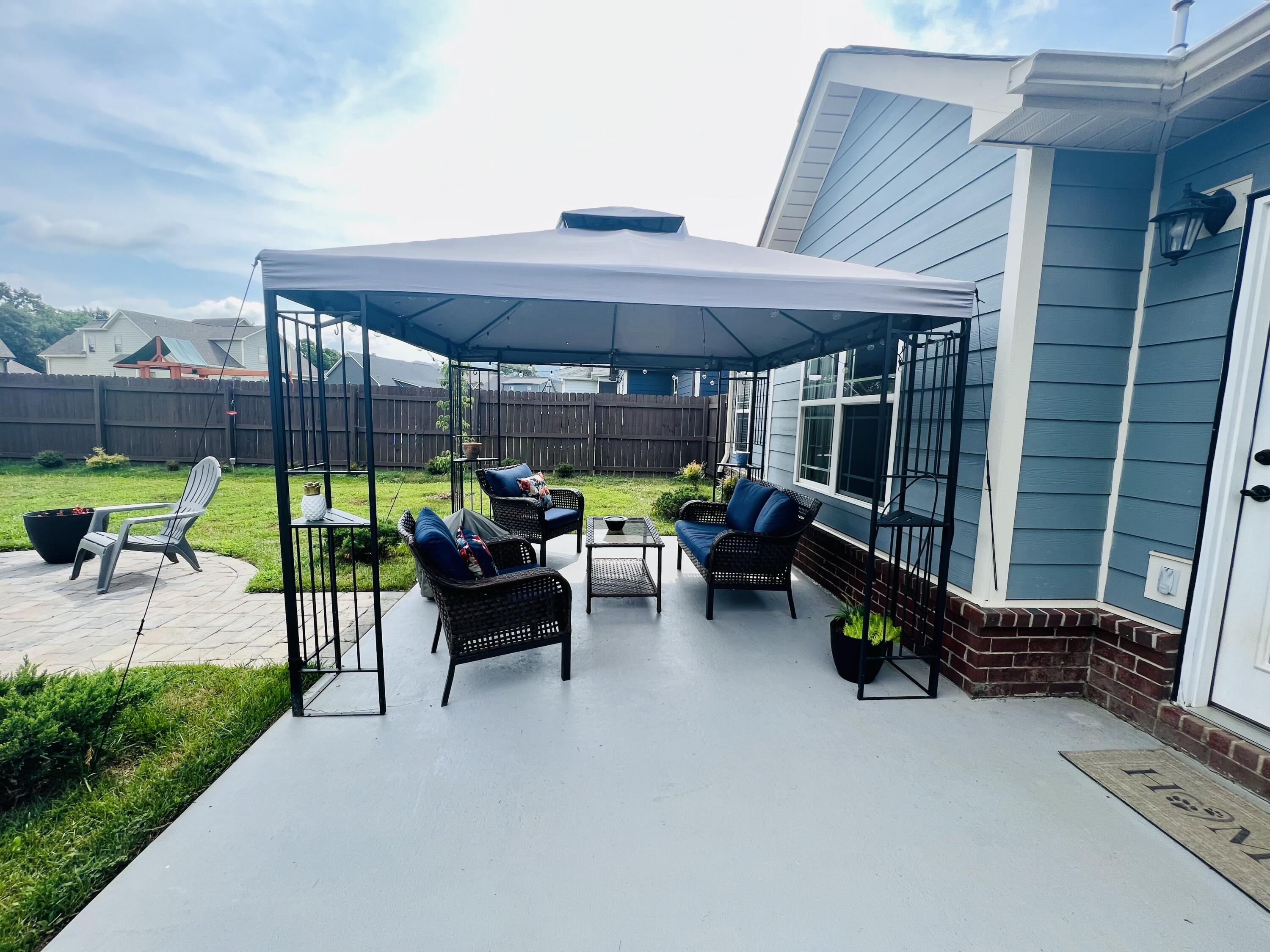 8649 Kennerly Court