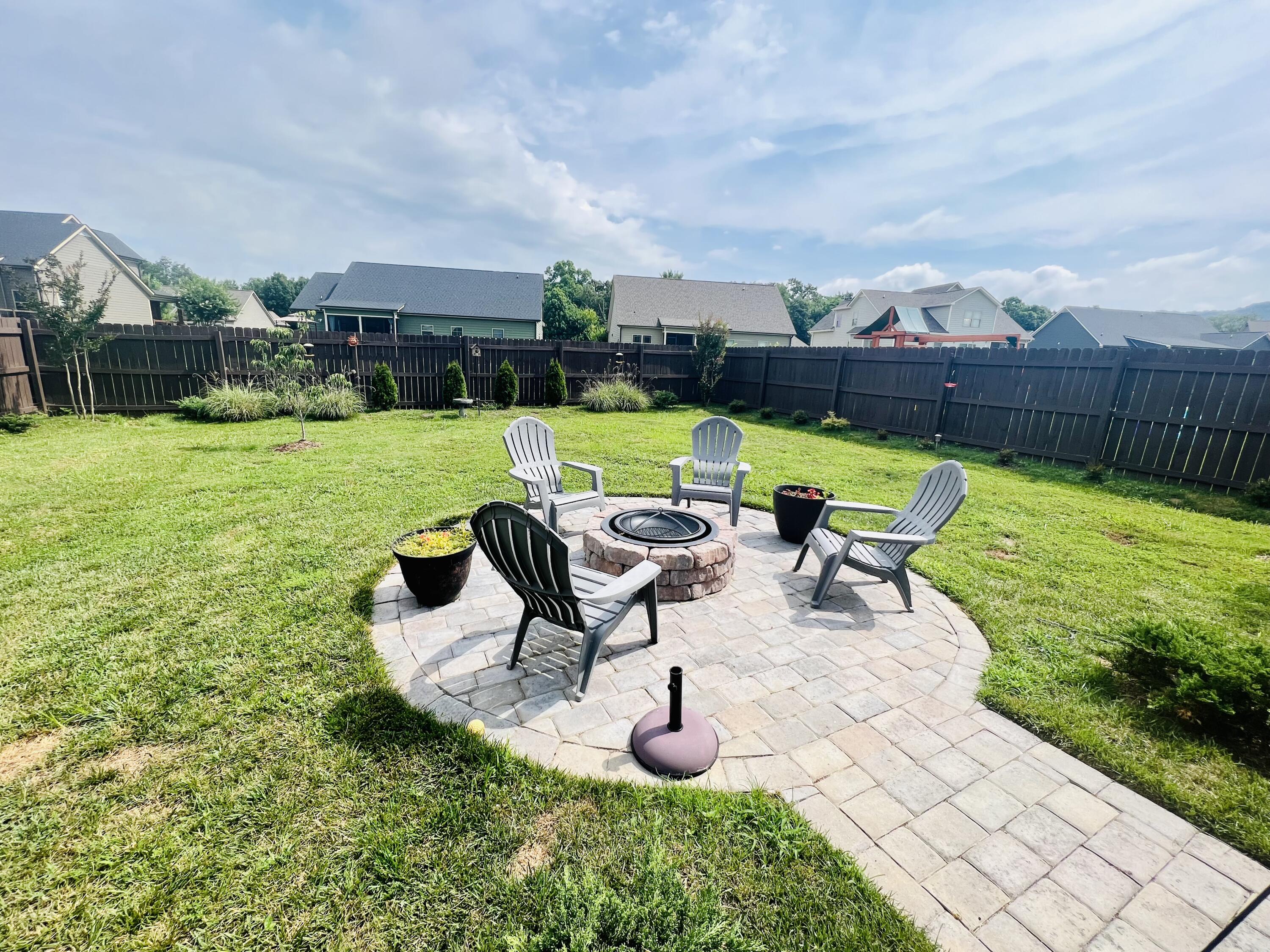 8649 Kennerly Court