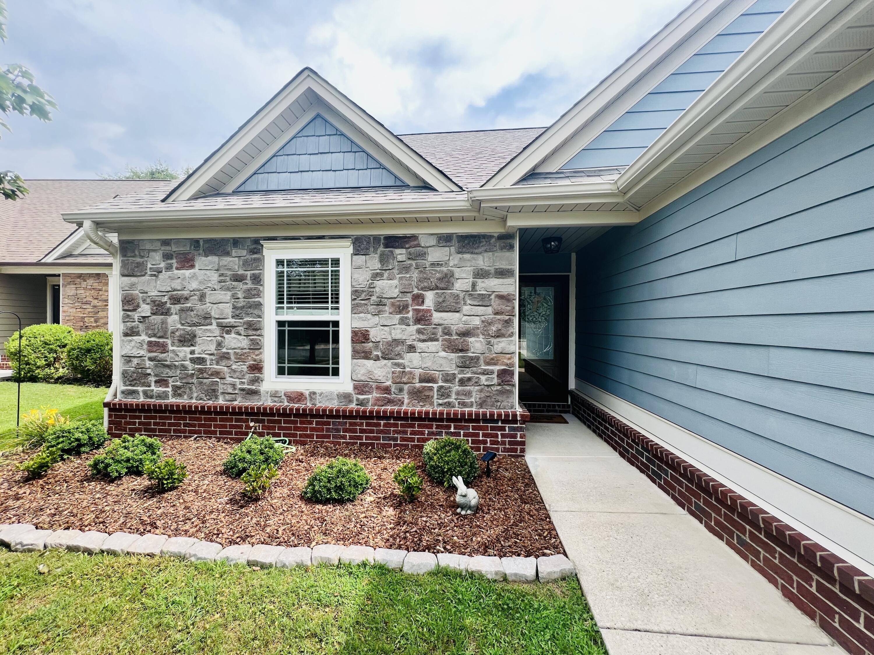 8649 Kennerly Court