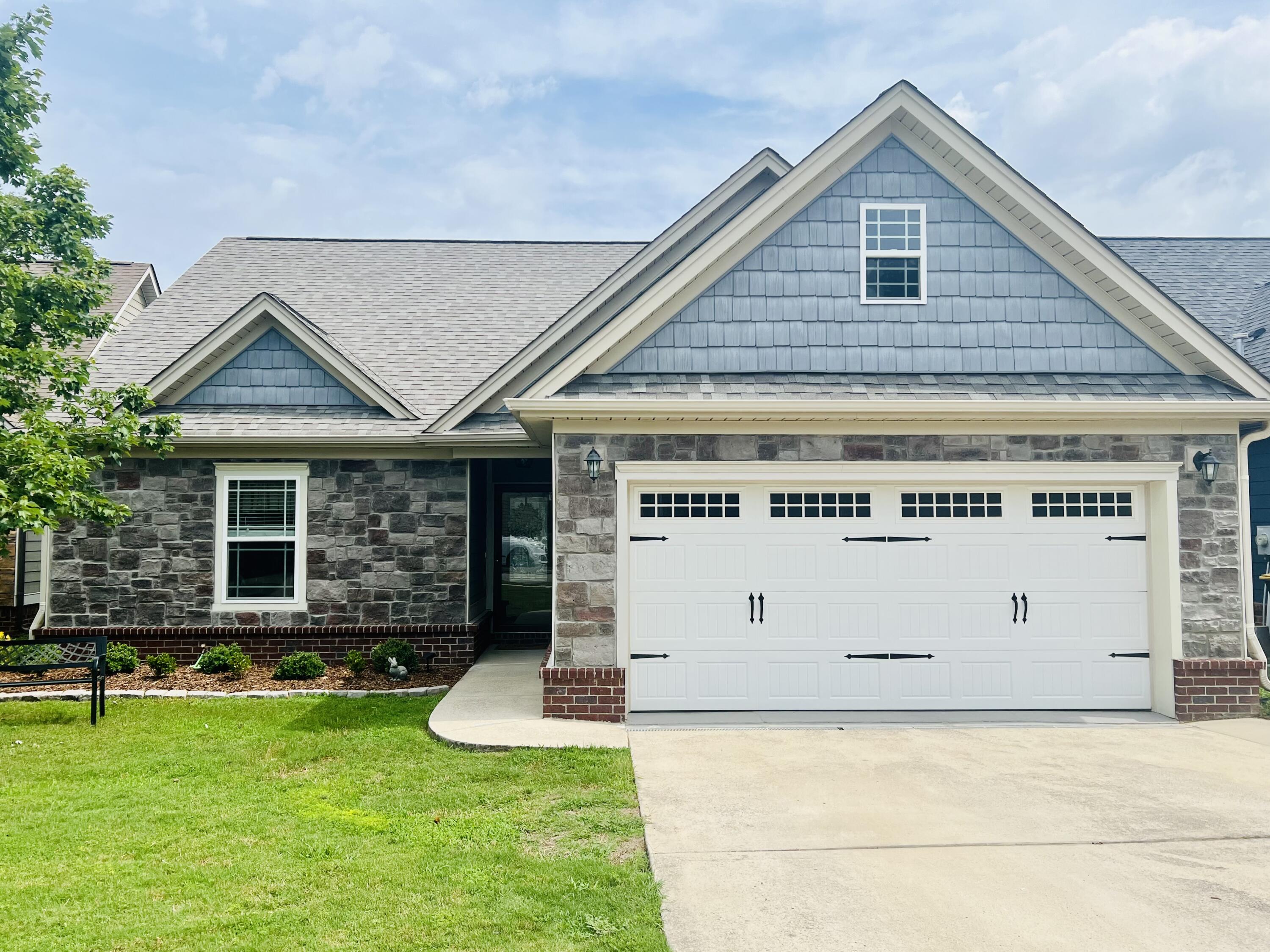 8649 Kennerly Court