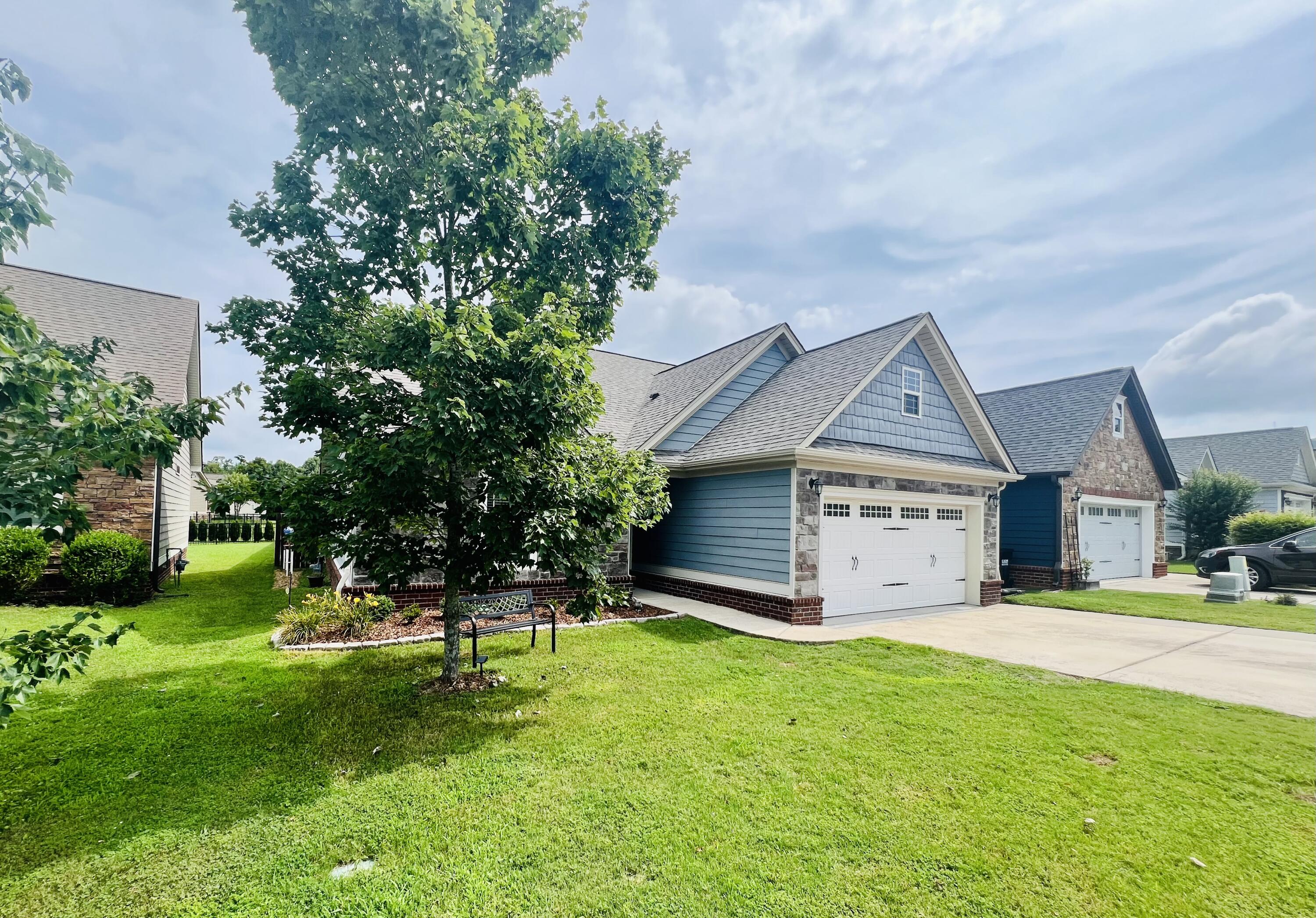 8649 Kennerly Court