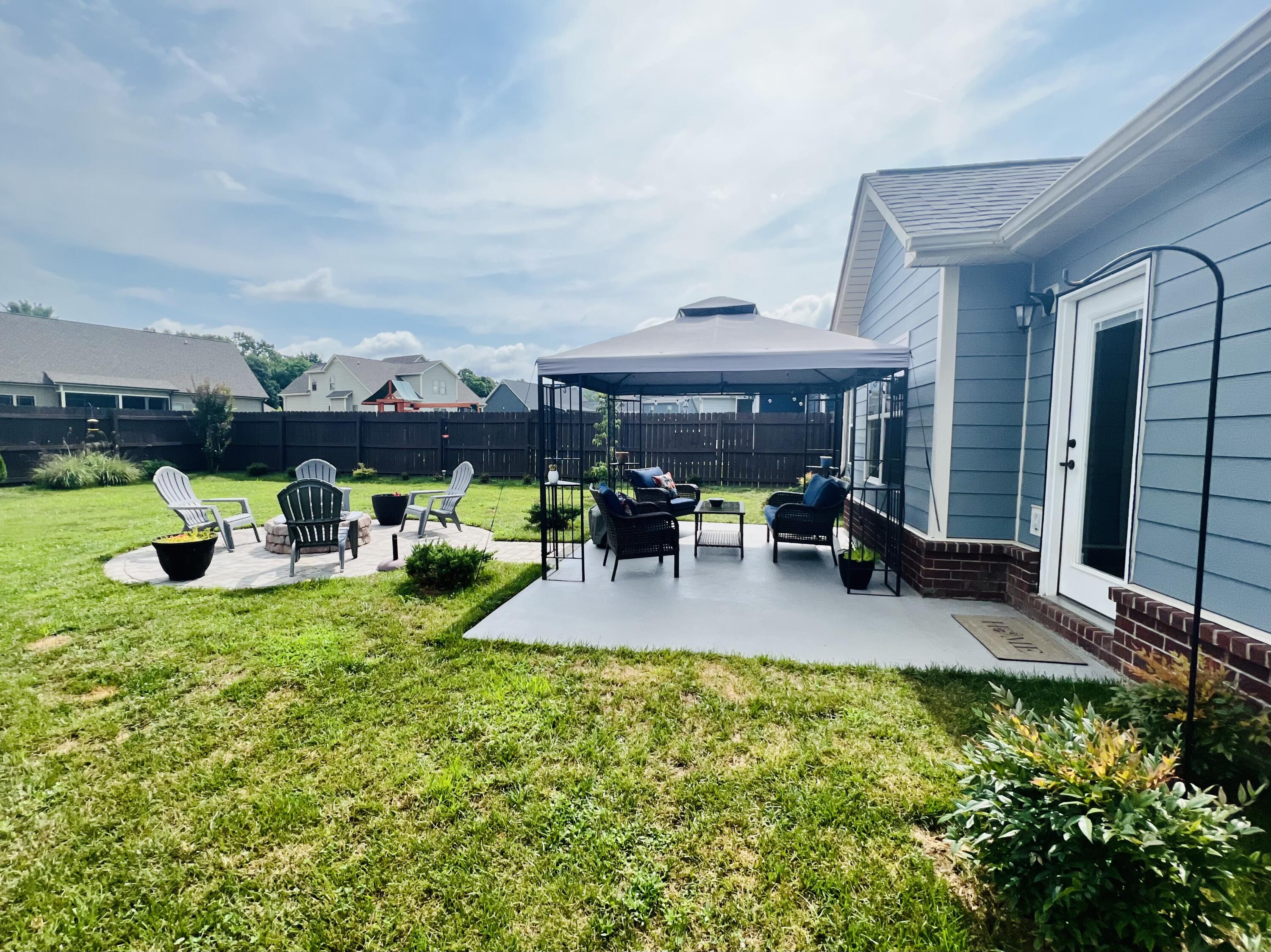 8649 Kennerly Court