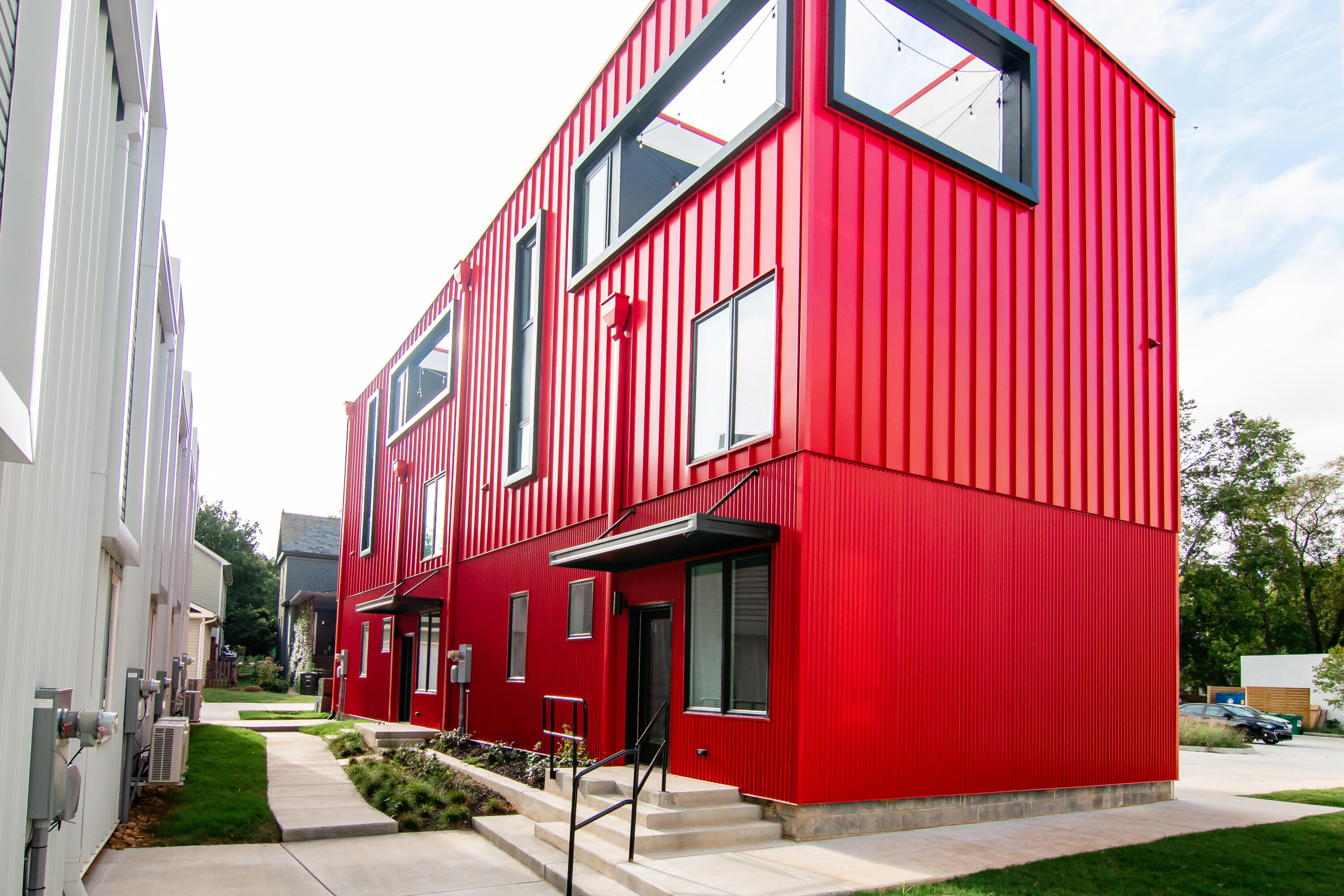 74 E 17th Street, C-1