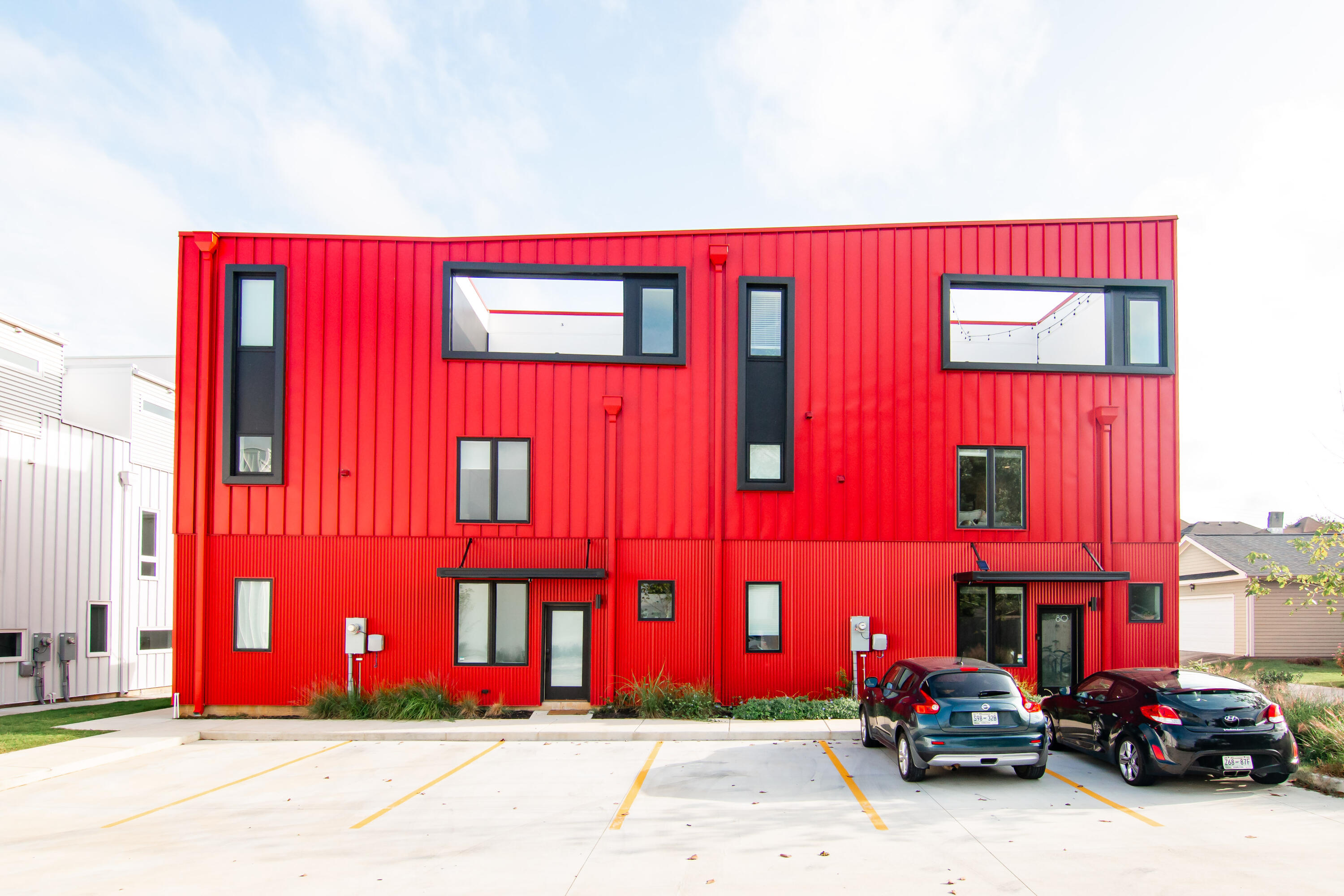 74 E 17th Street, C-1
