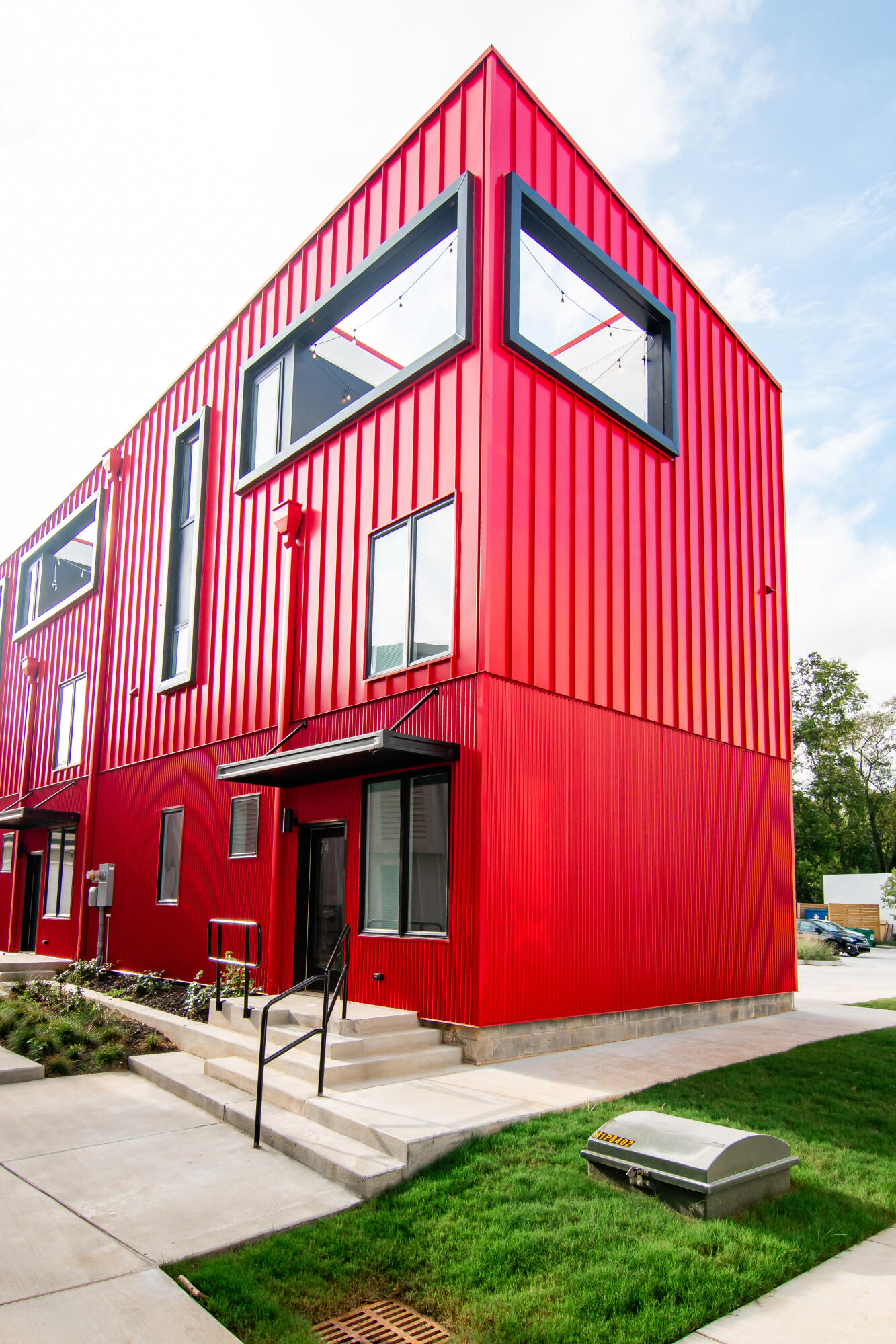 74 E 17th Street, C-1