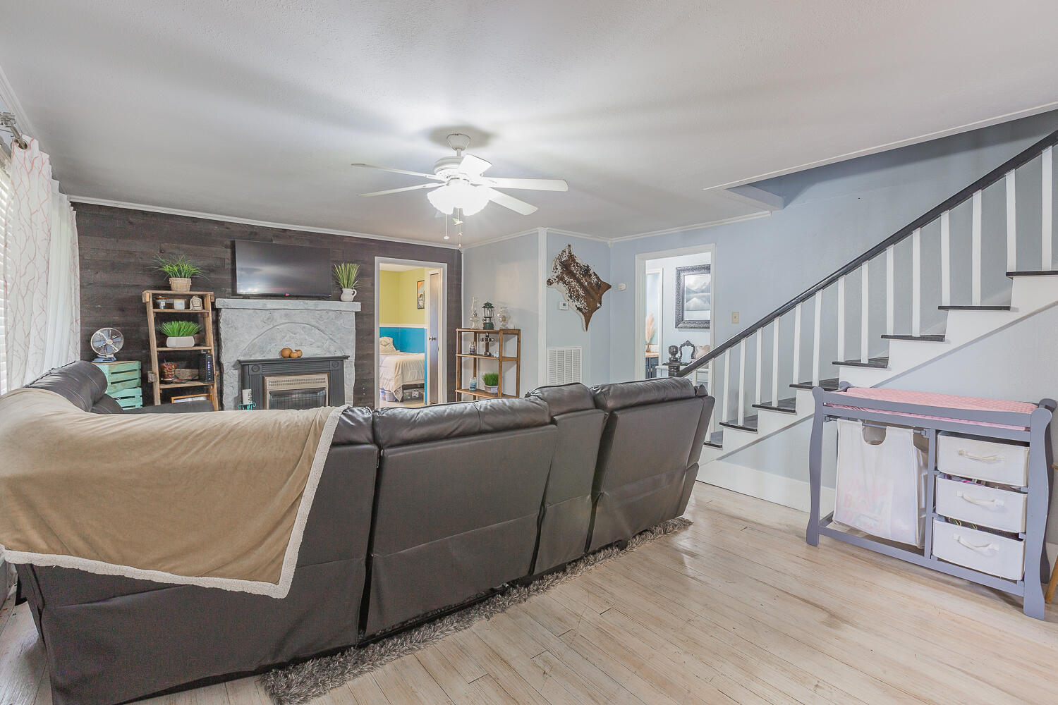 3623 E 136 Highway, LaFayette
