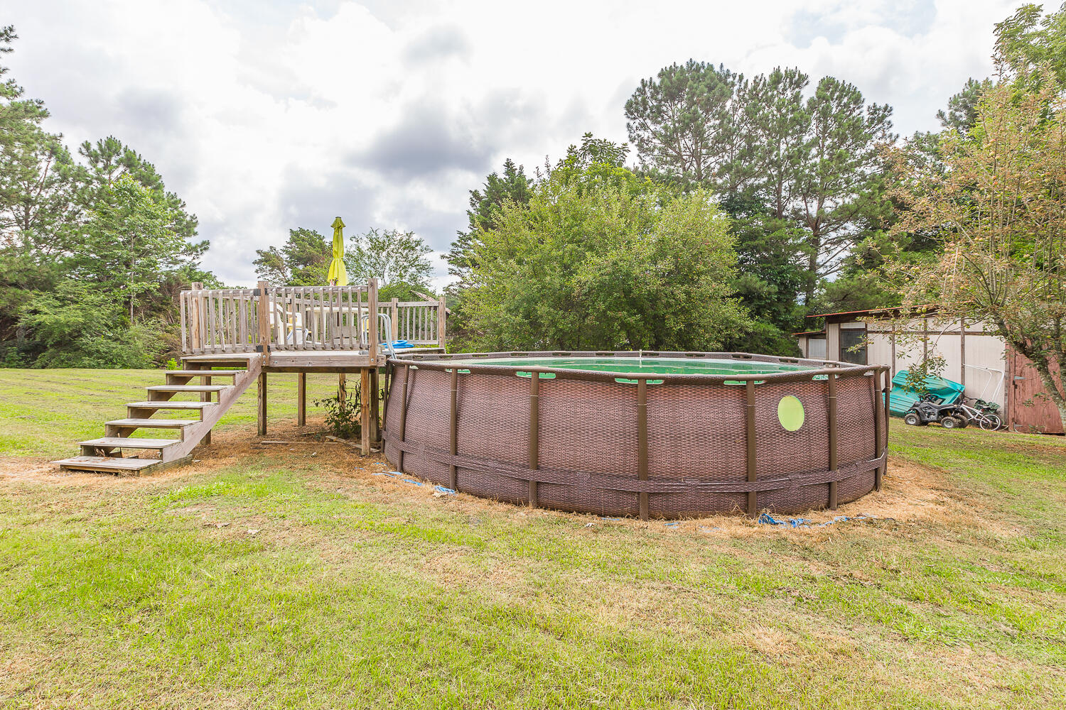 3623 E 136 Highway, LaFayette