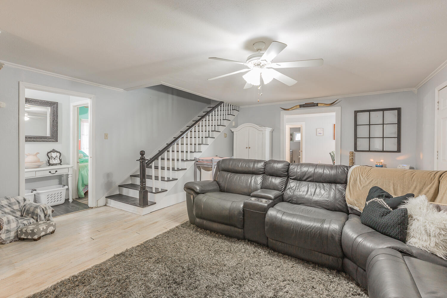 3623 E 136 Highway, LaFayette
