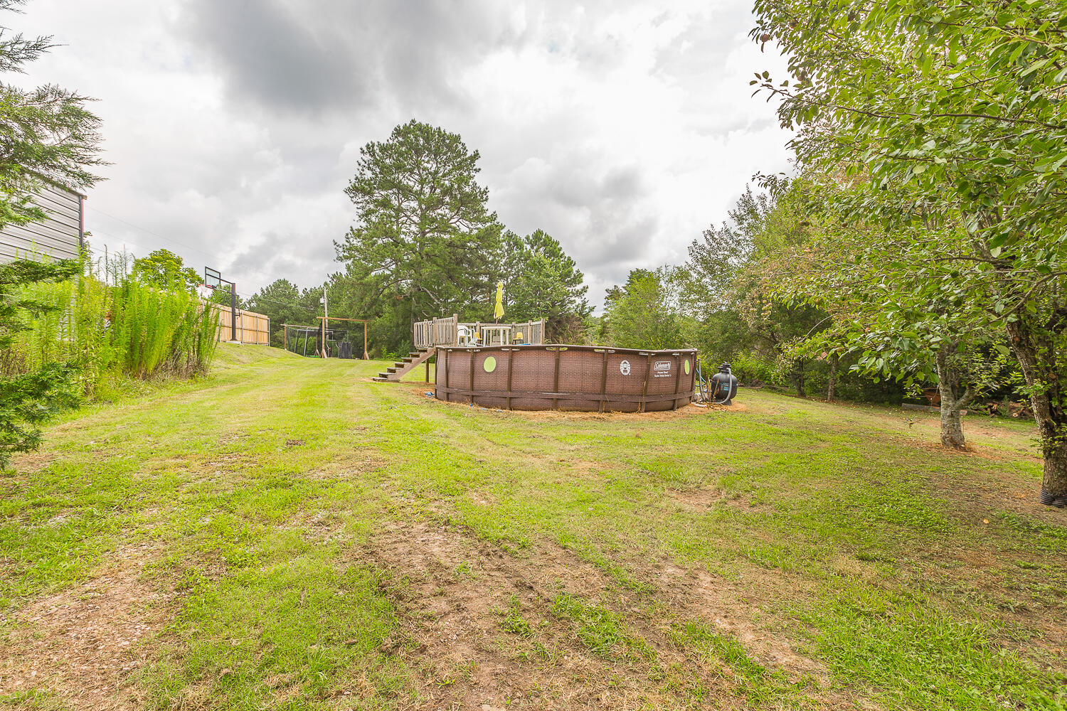 3623 E 136 Highway, LaFayette