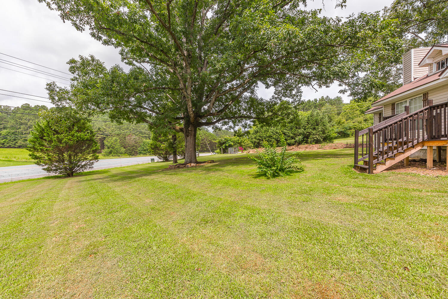 3623 E 136 Highway, LaFayette