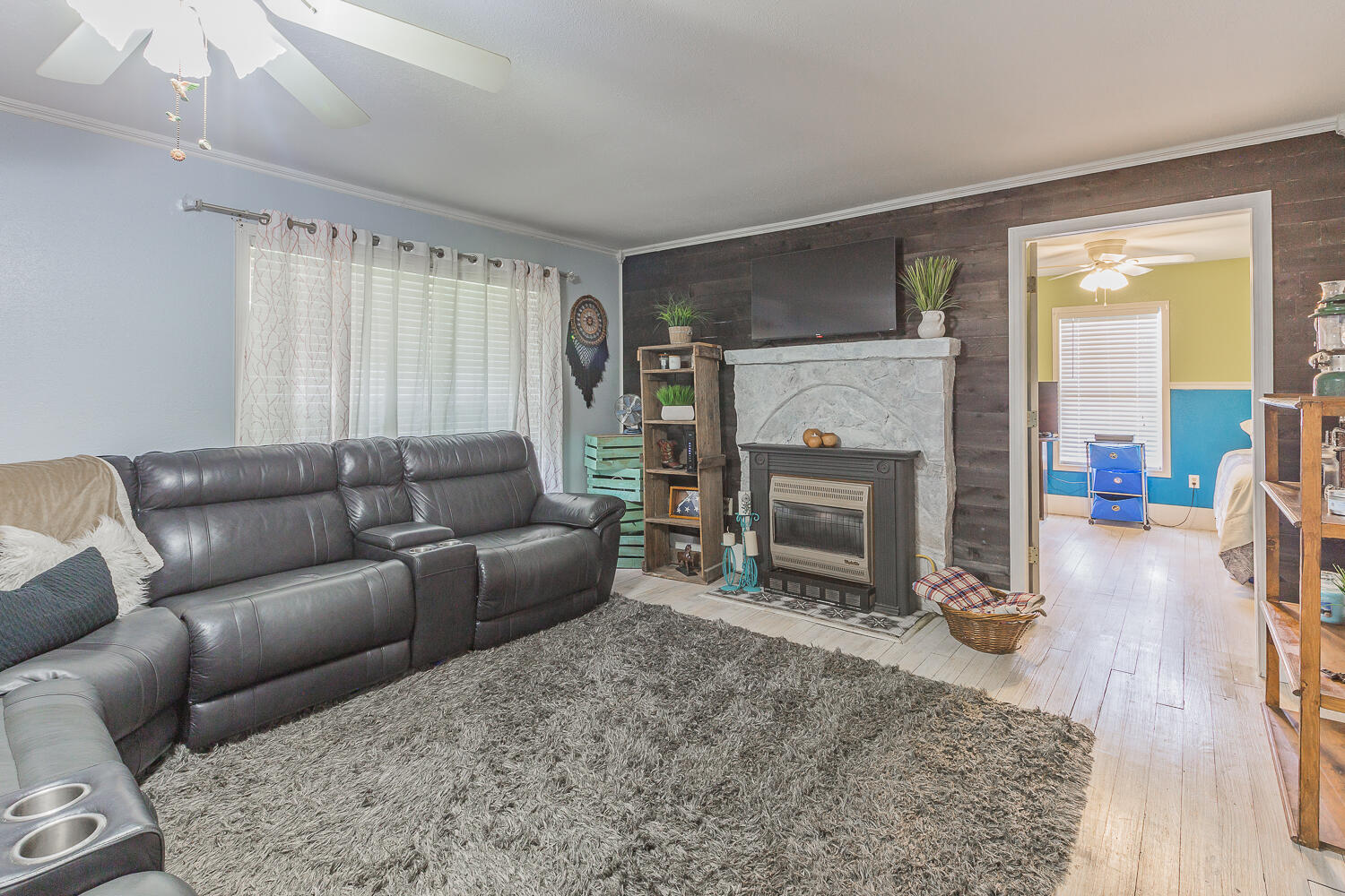3623 E 136 Highway, LaFayette