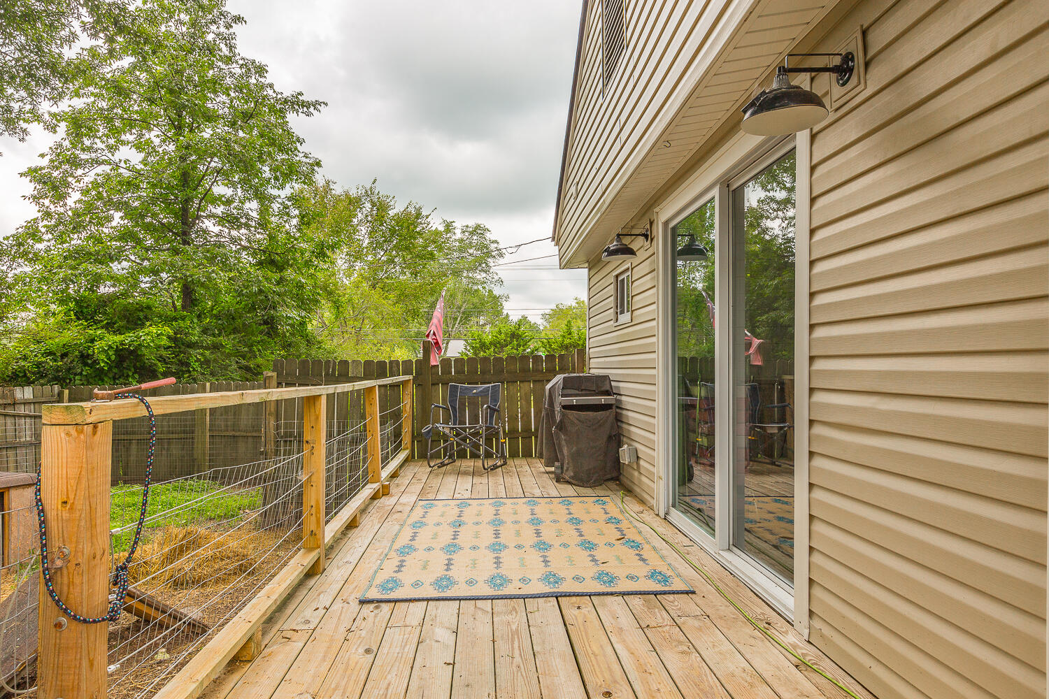 3623 E 136 Highway, LaFayette