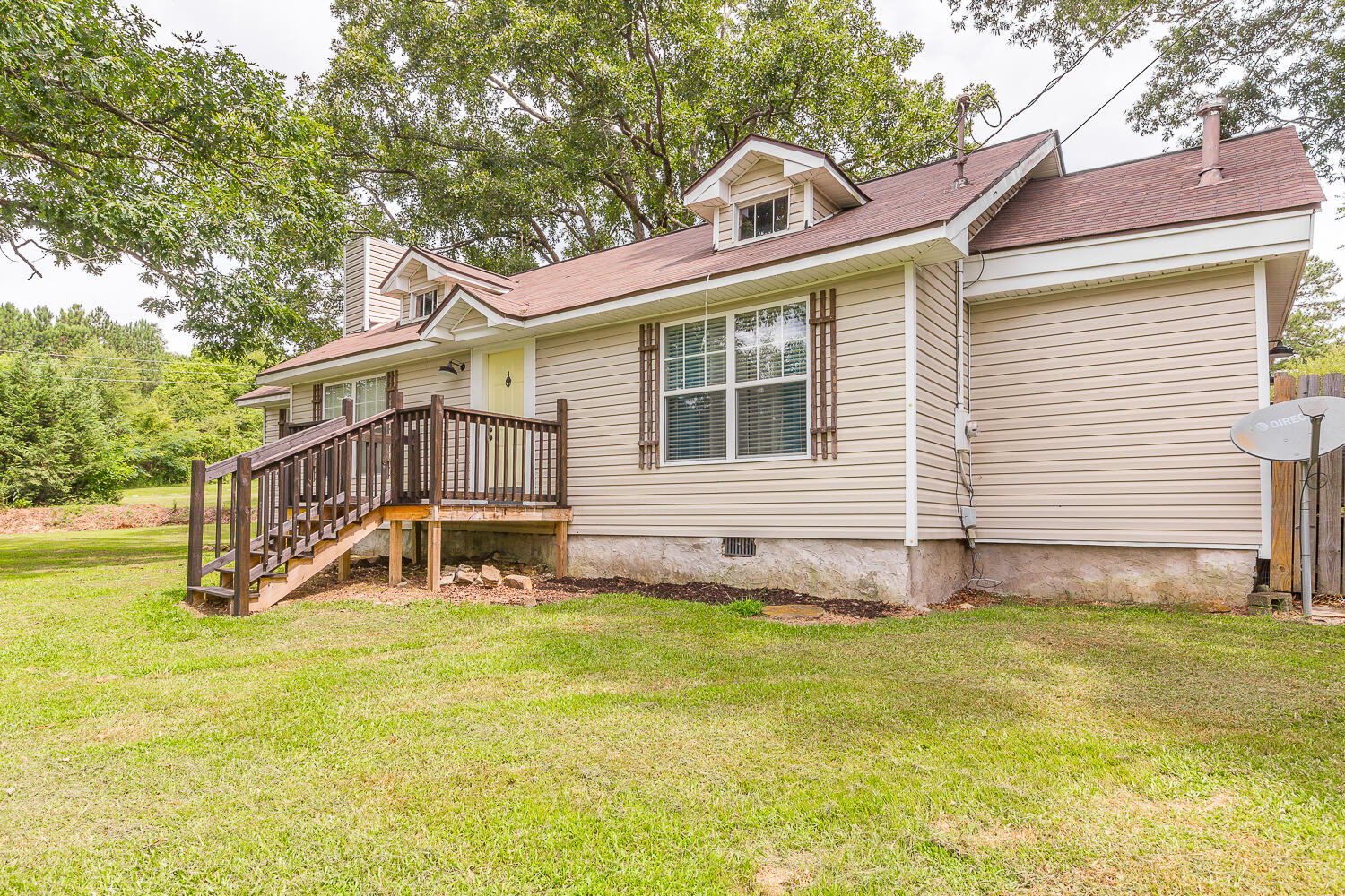 3623 E 136 Highway, LaFayette