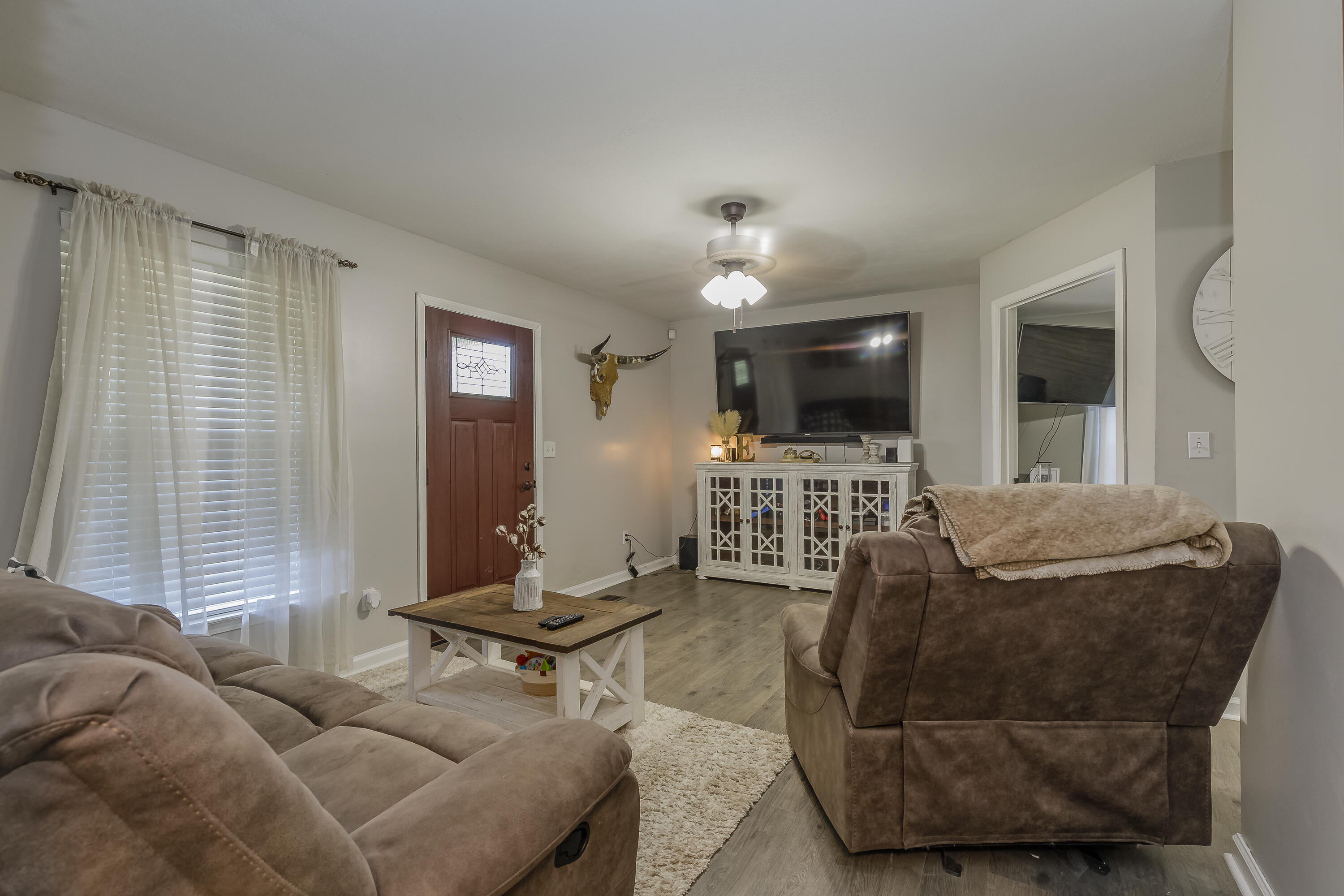 1485 Johnson Road