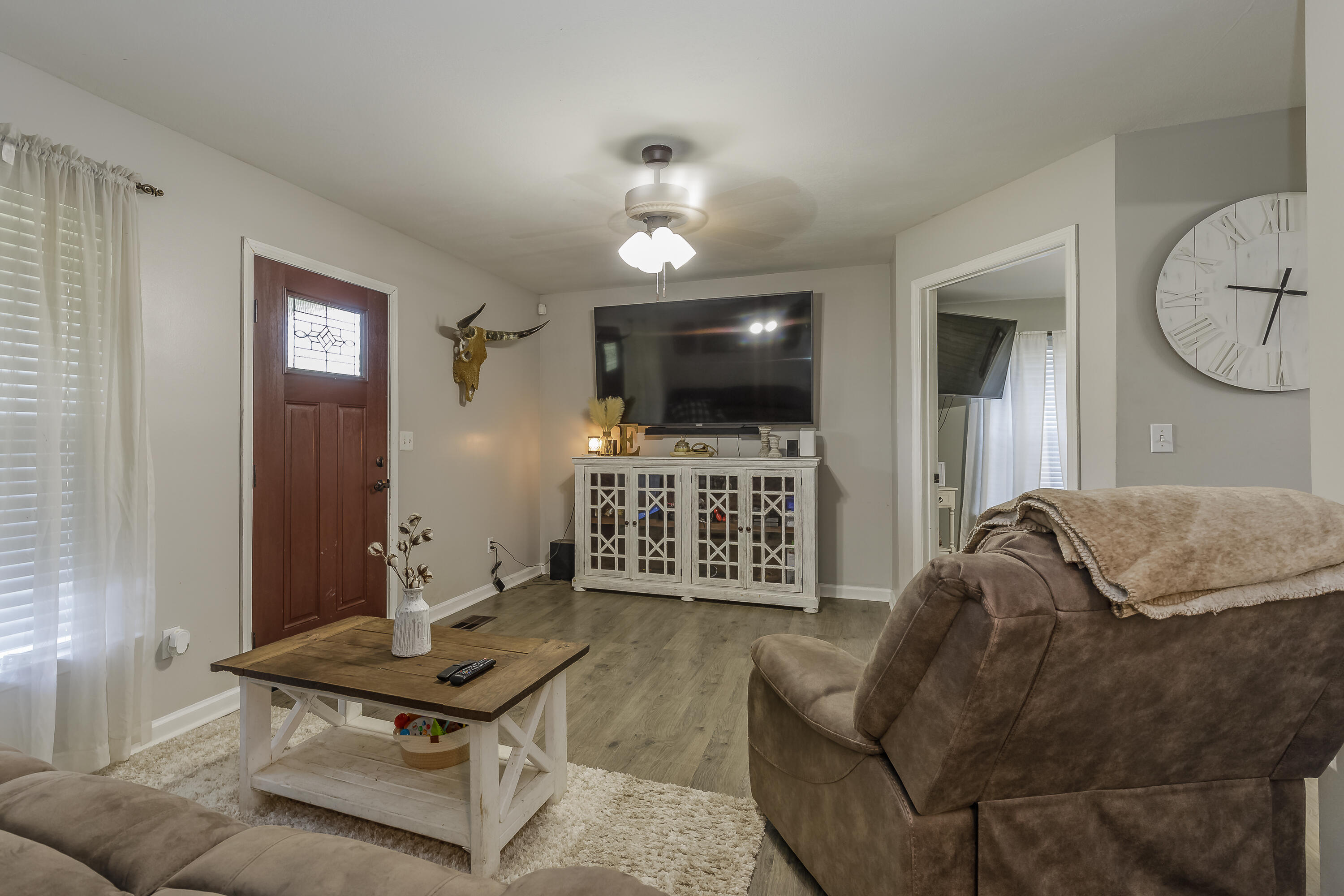 1485 Johnson Road