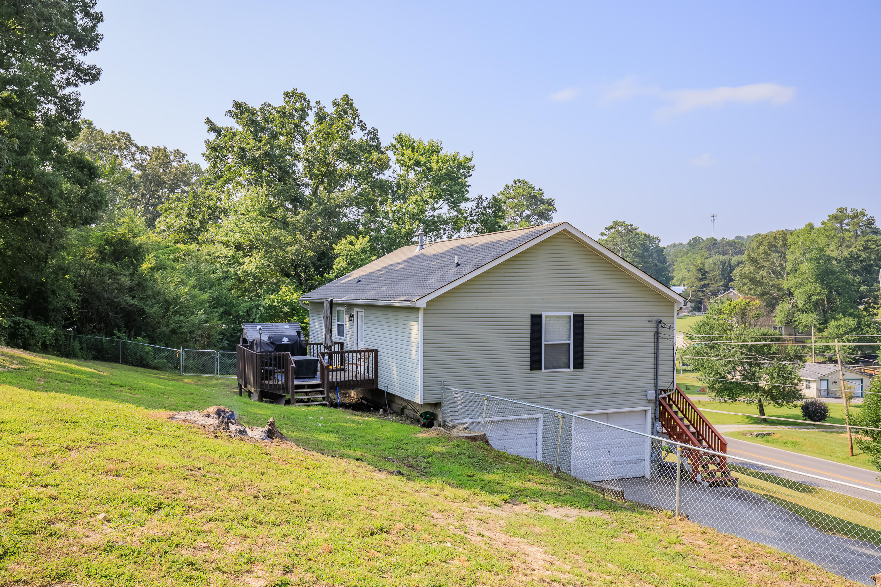 1485 Johnson Road