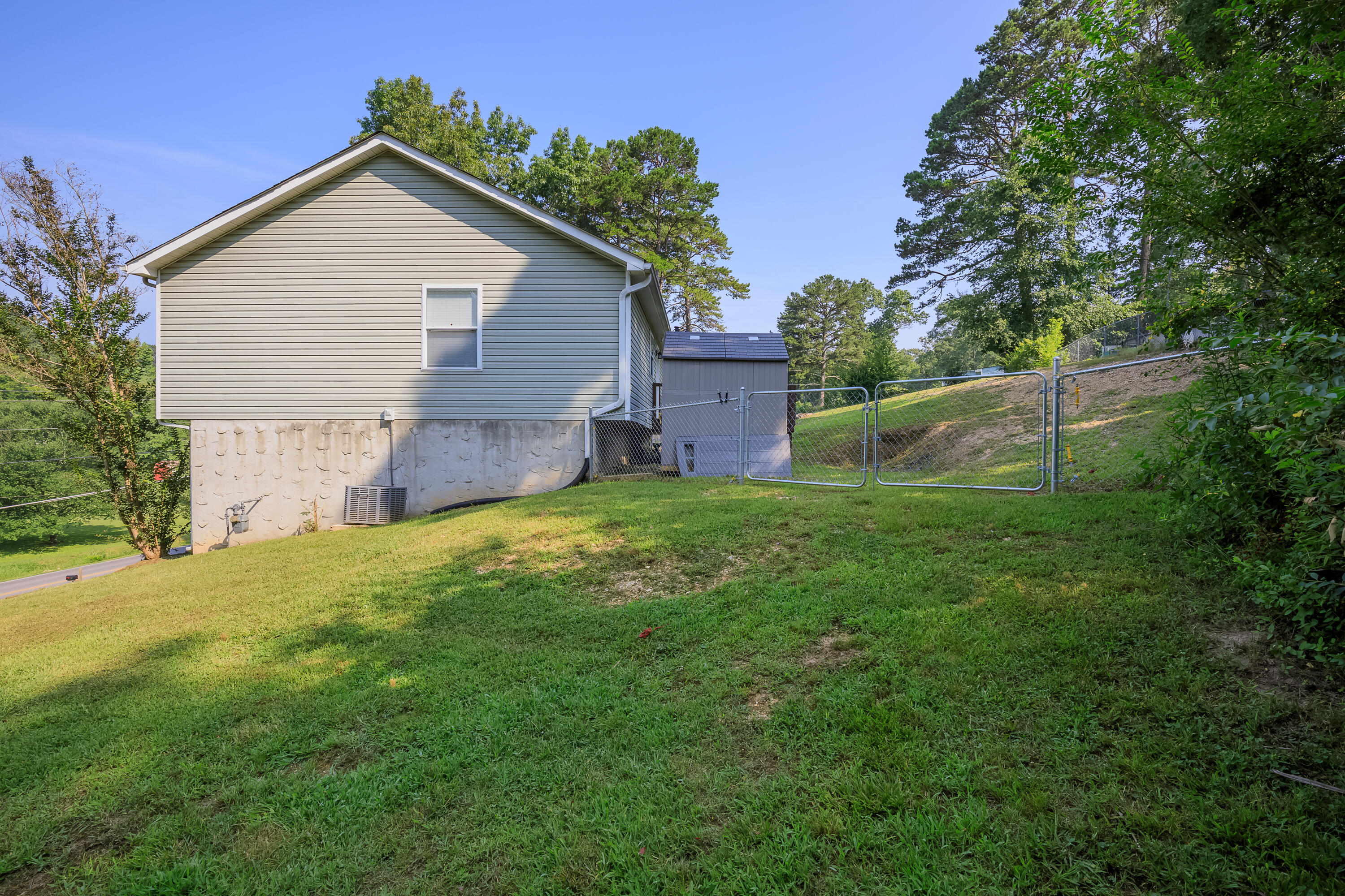1485 Johnson Road