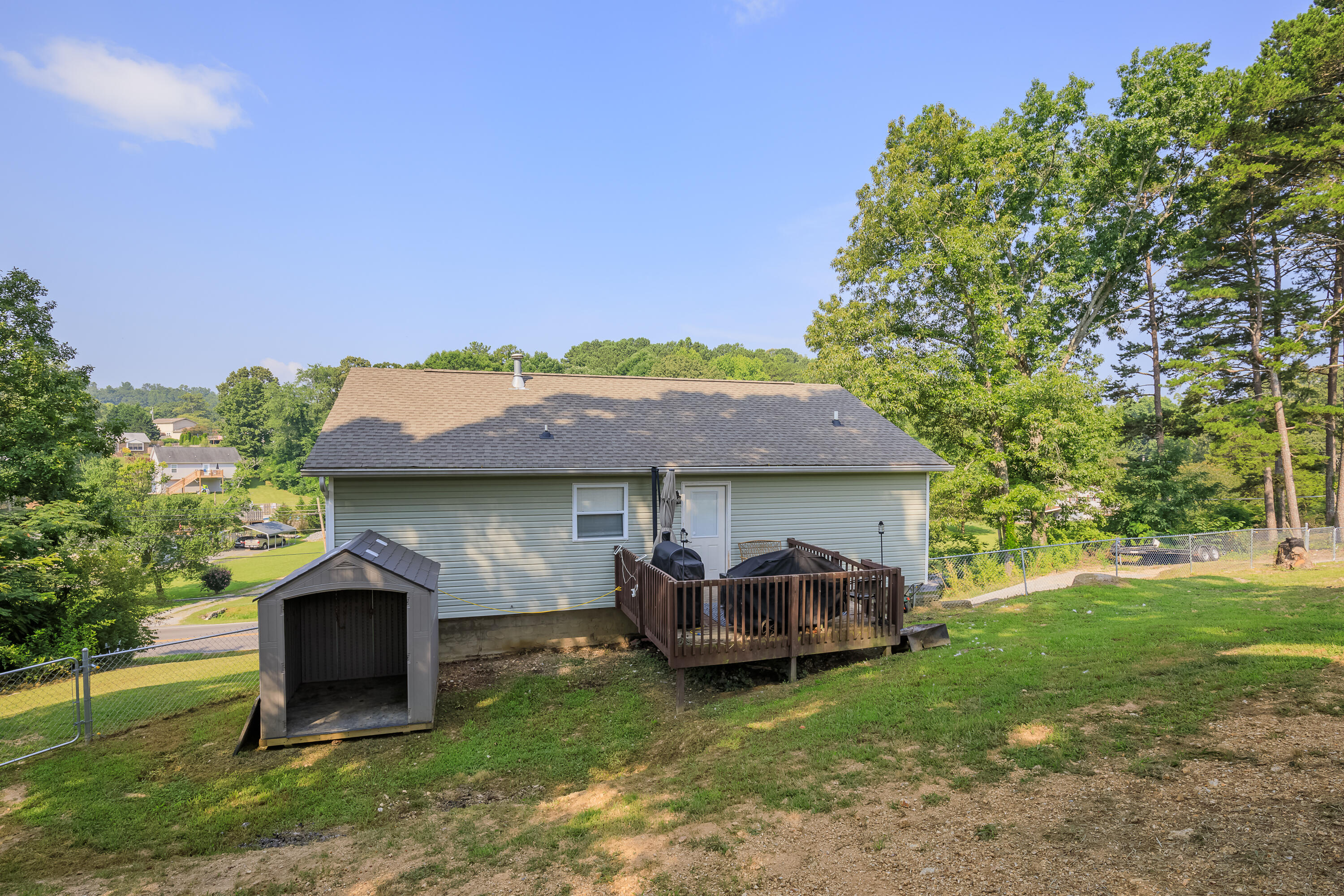 1485 Johnson Road