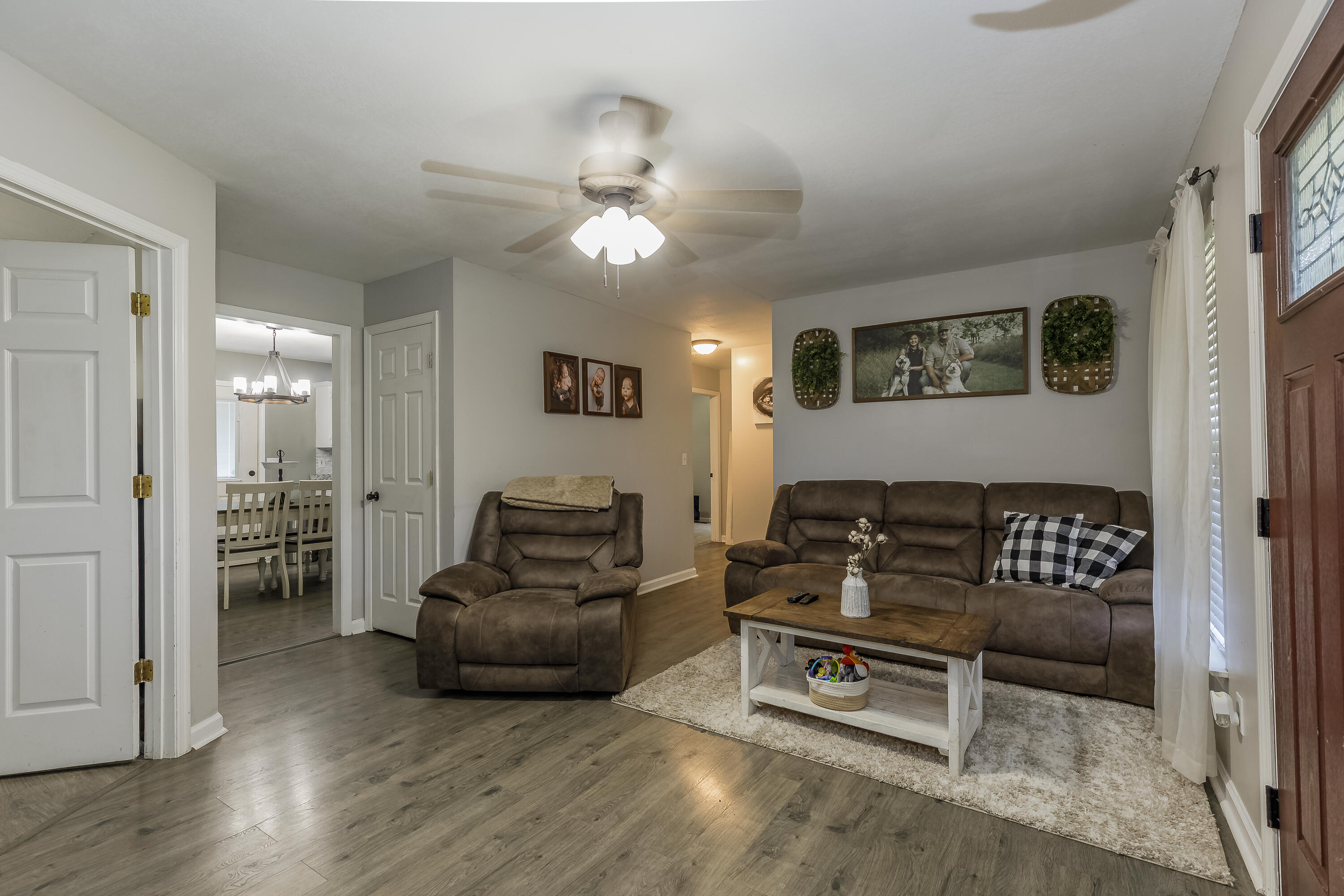 1485 Johnson Road