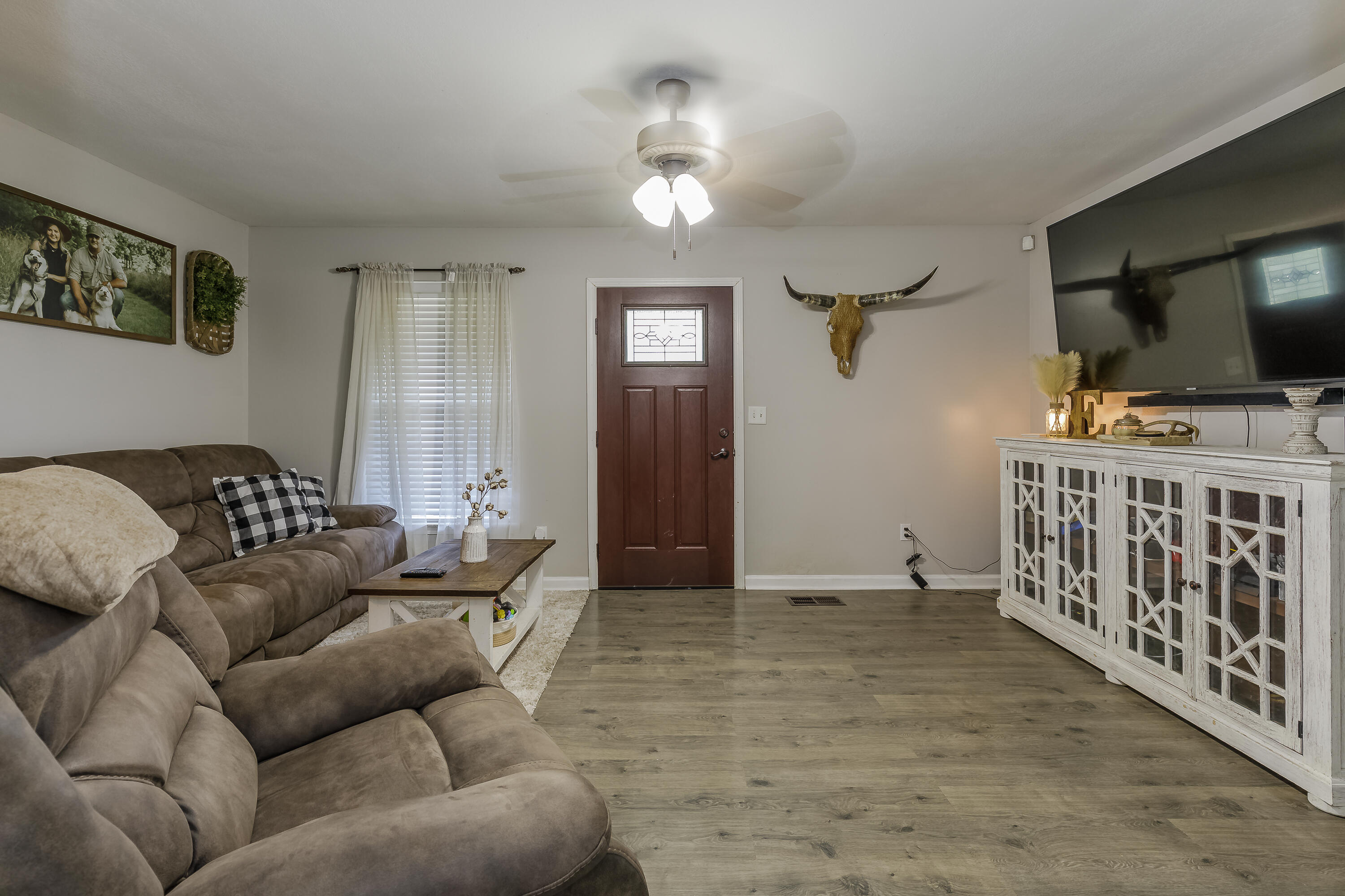 1485 Johnson Road