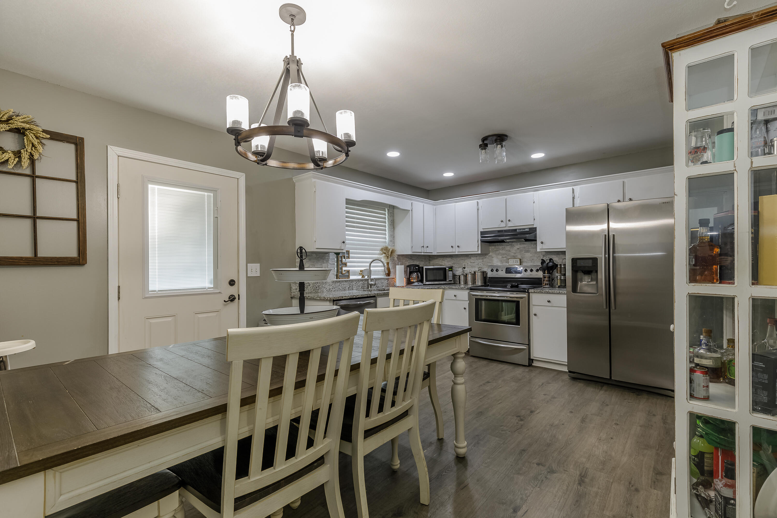 1485 Johnson Road