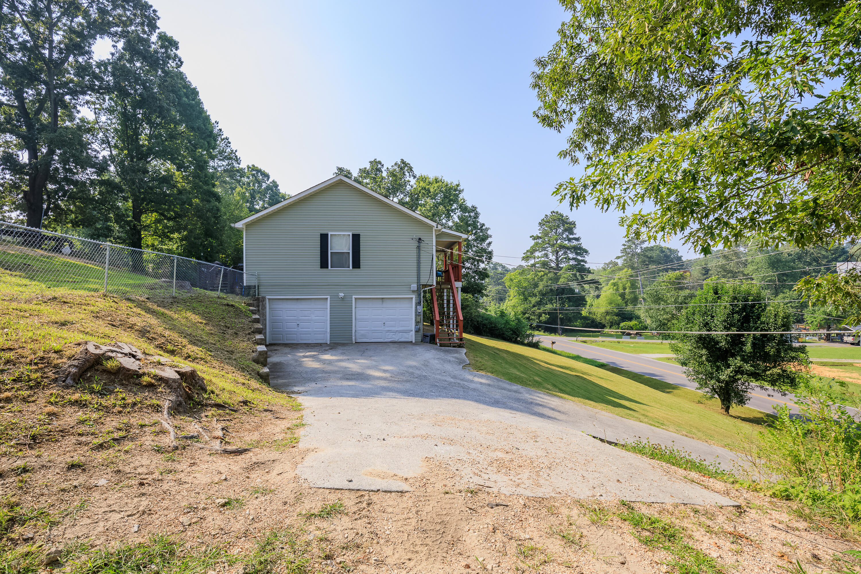 1485 Johnson Road