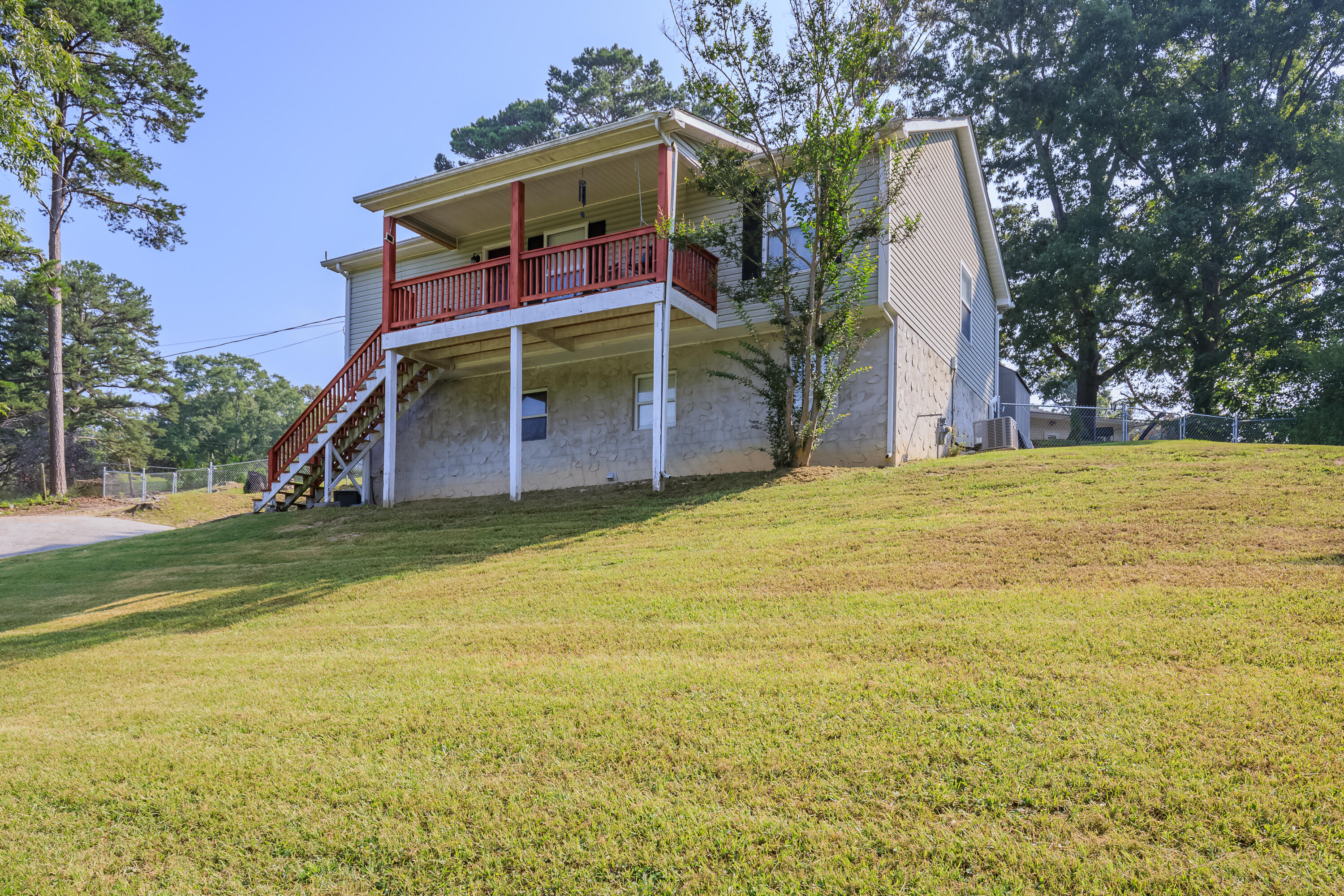 1485 Johnson Road