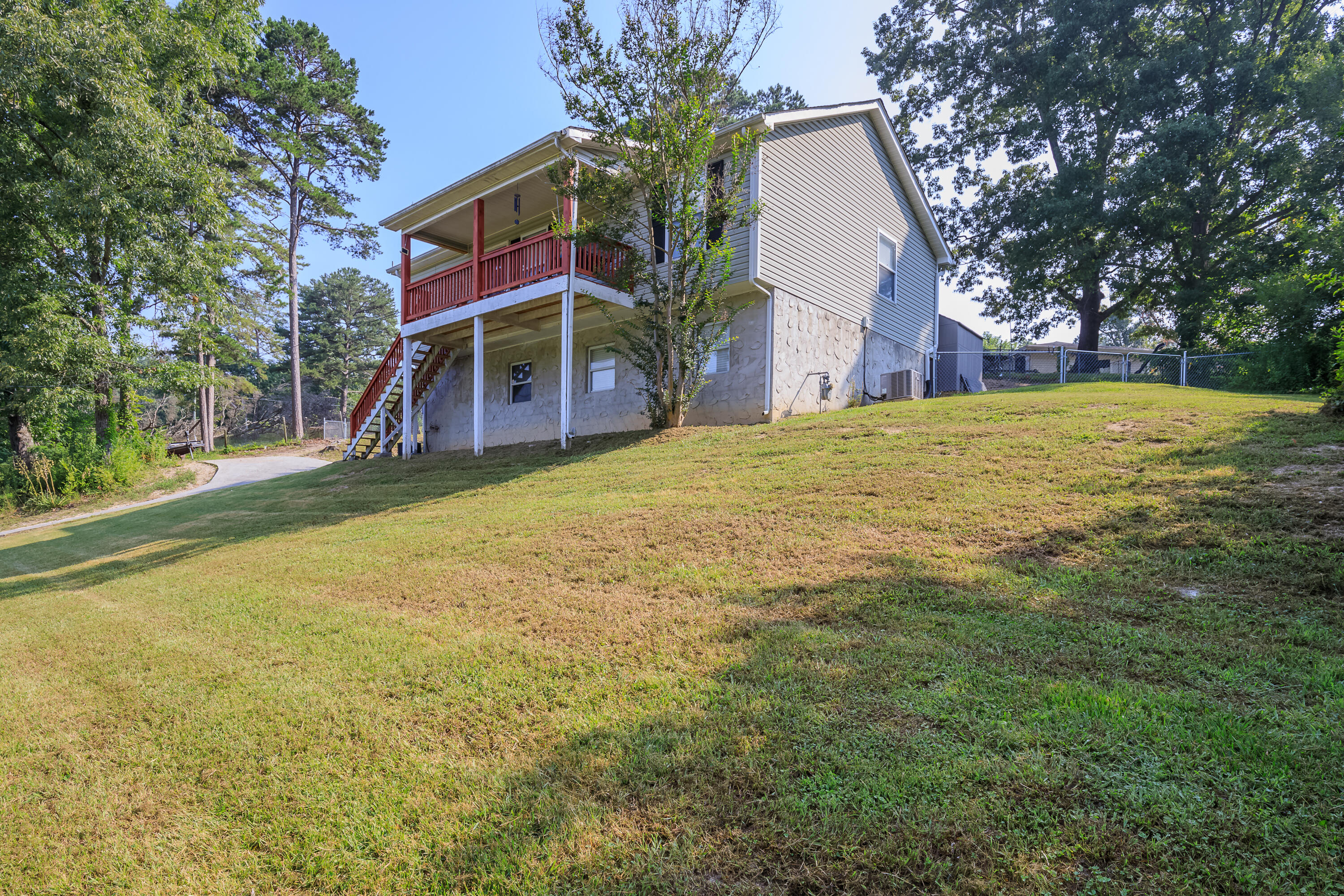 1485 Johnson Road