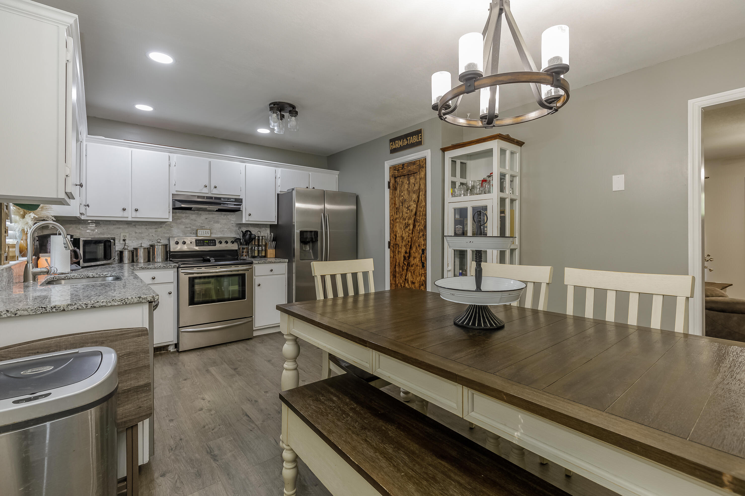 1485 Johnson Road