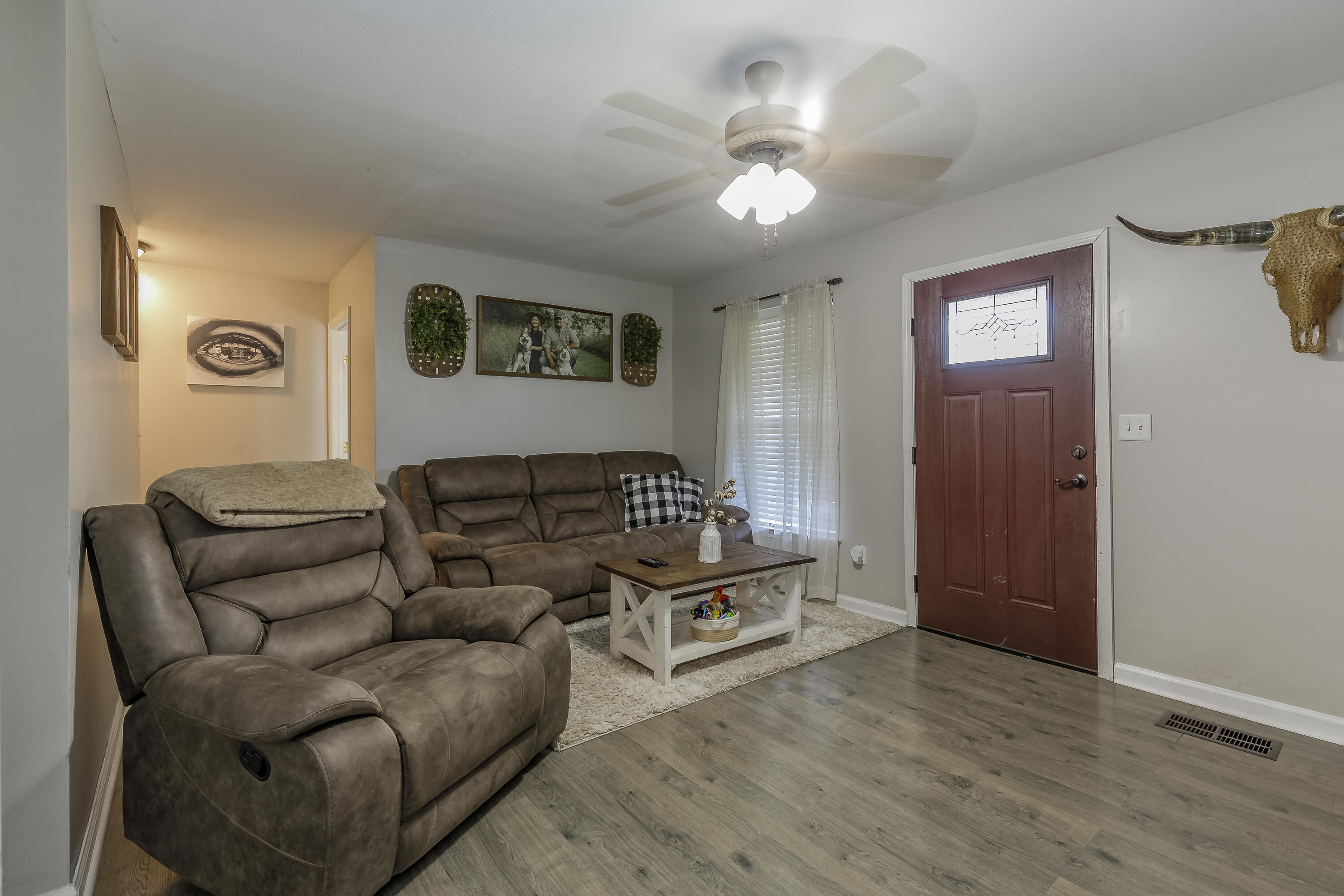 1485 Johnson Road