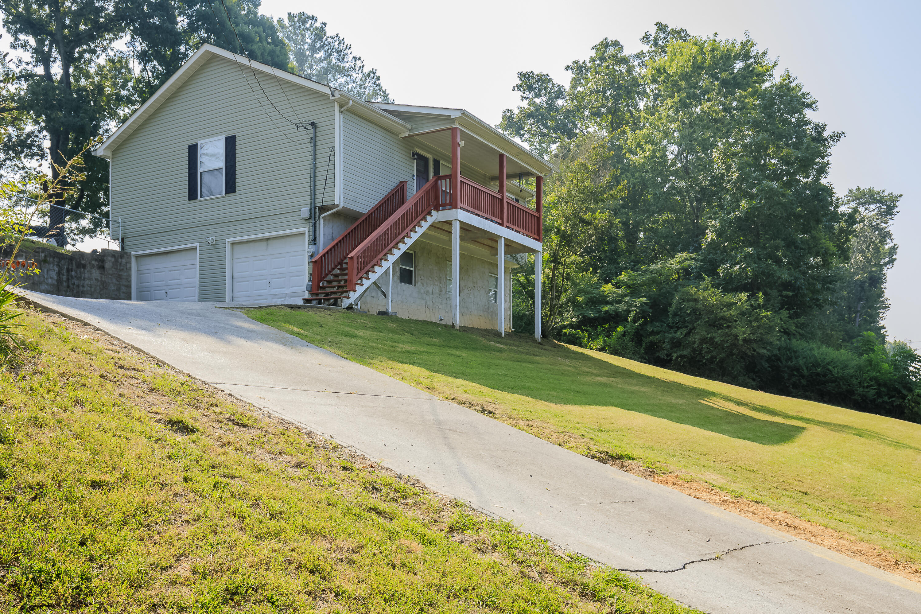 1485 Johnson Road