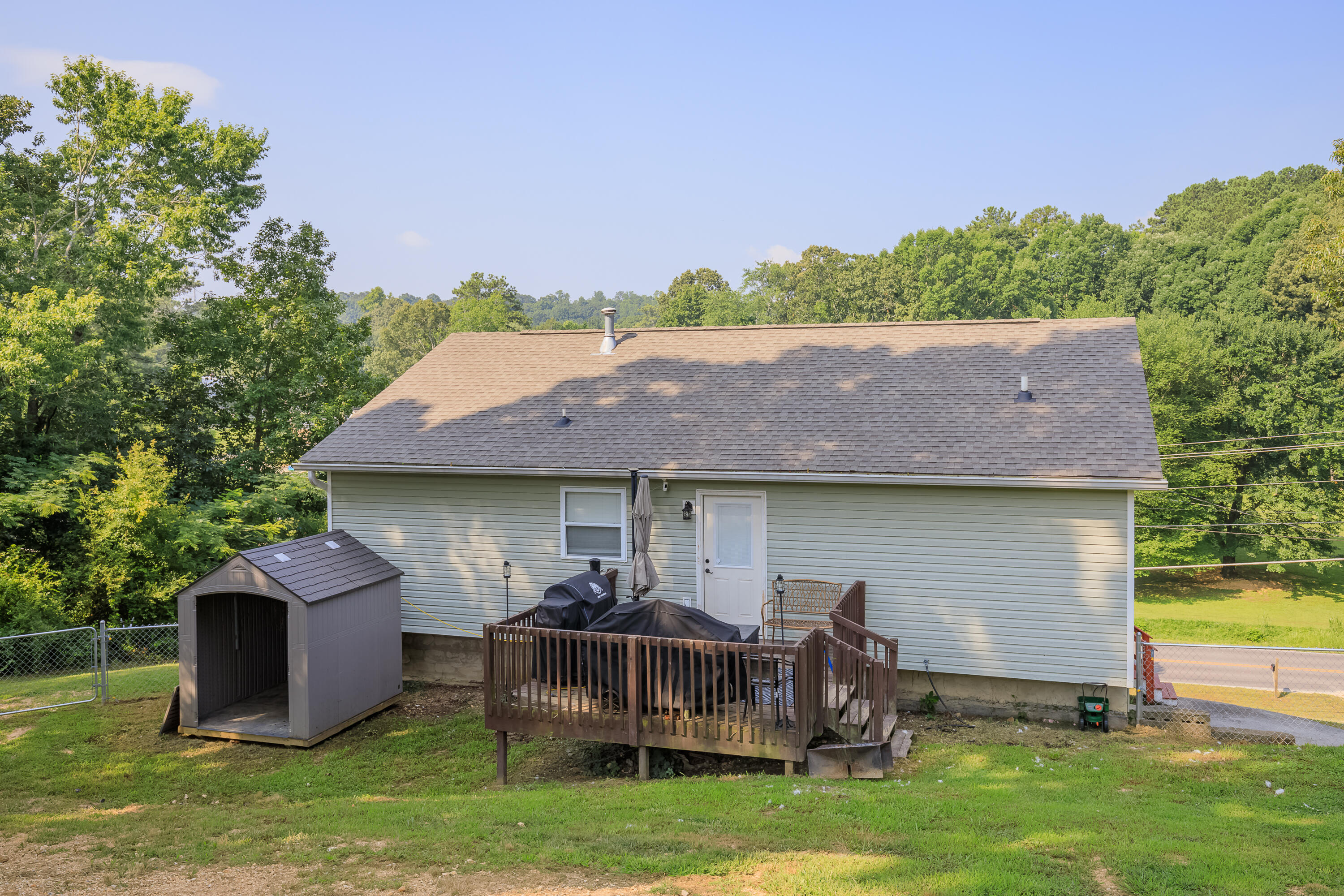 1485 Johnson Road