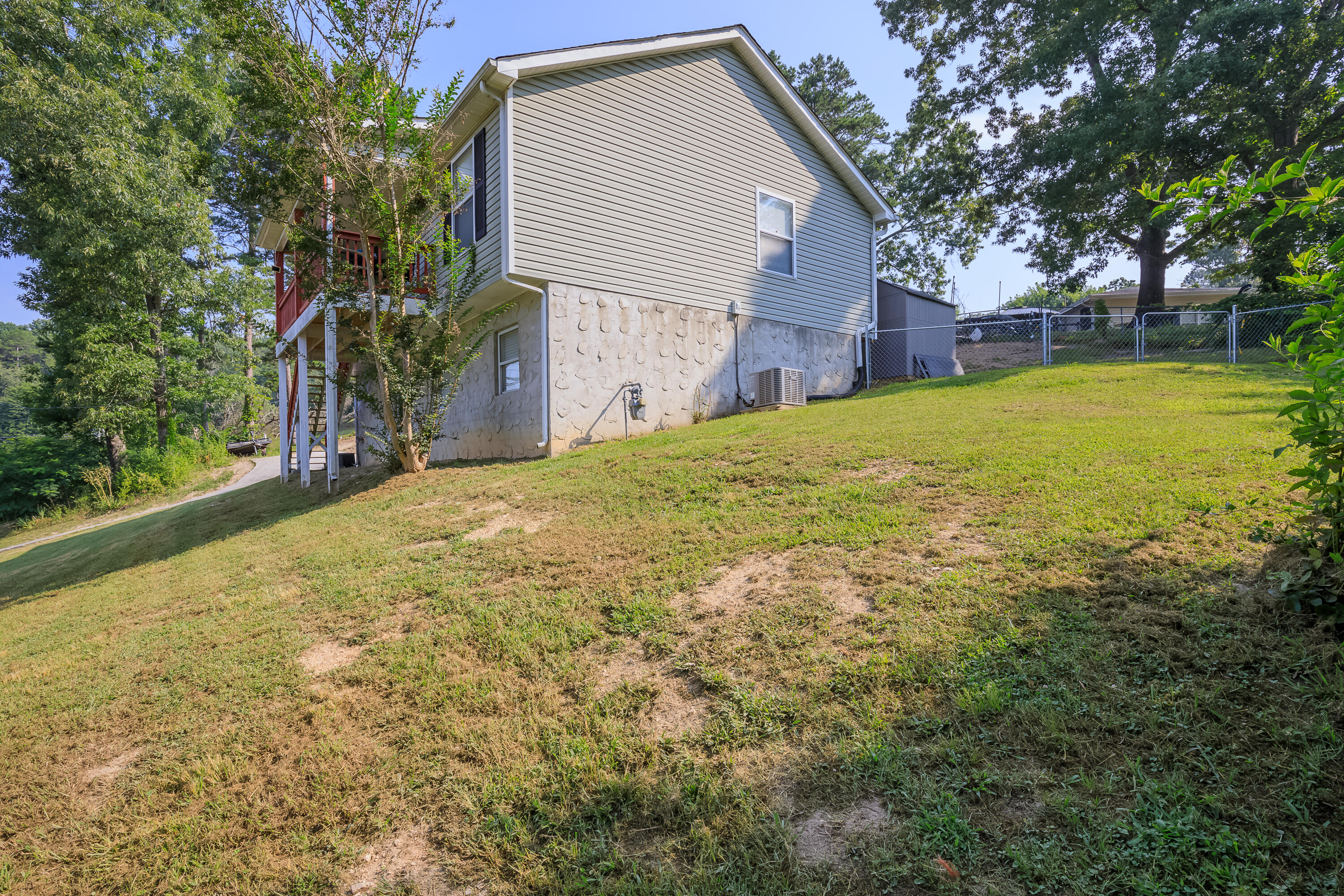 1485 Johnson Road
