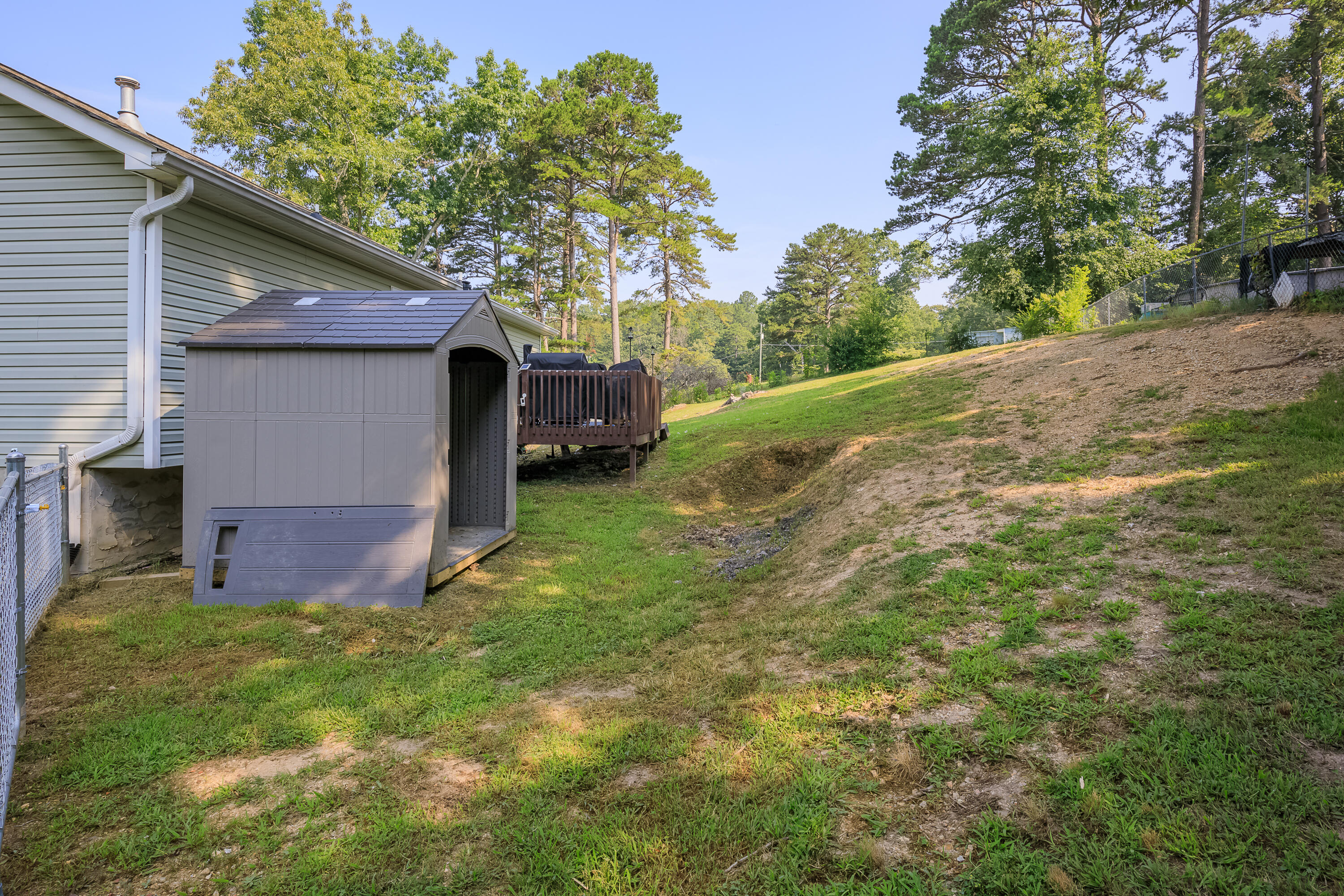 1485 Johnson Road