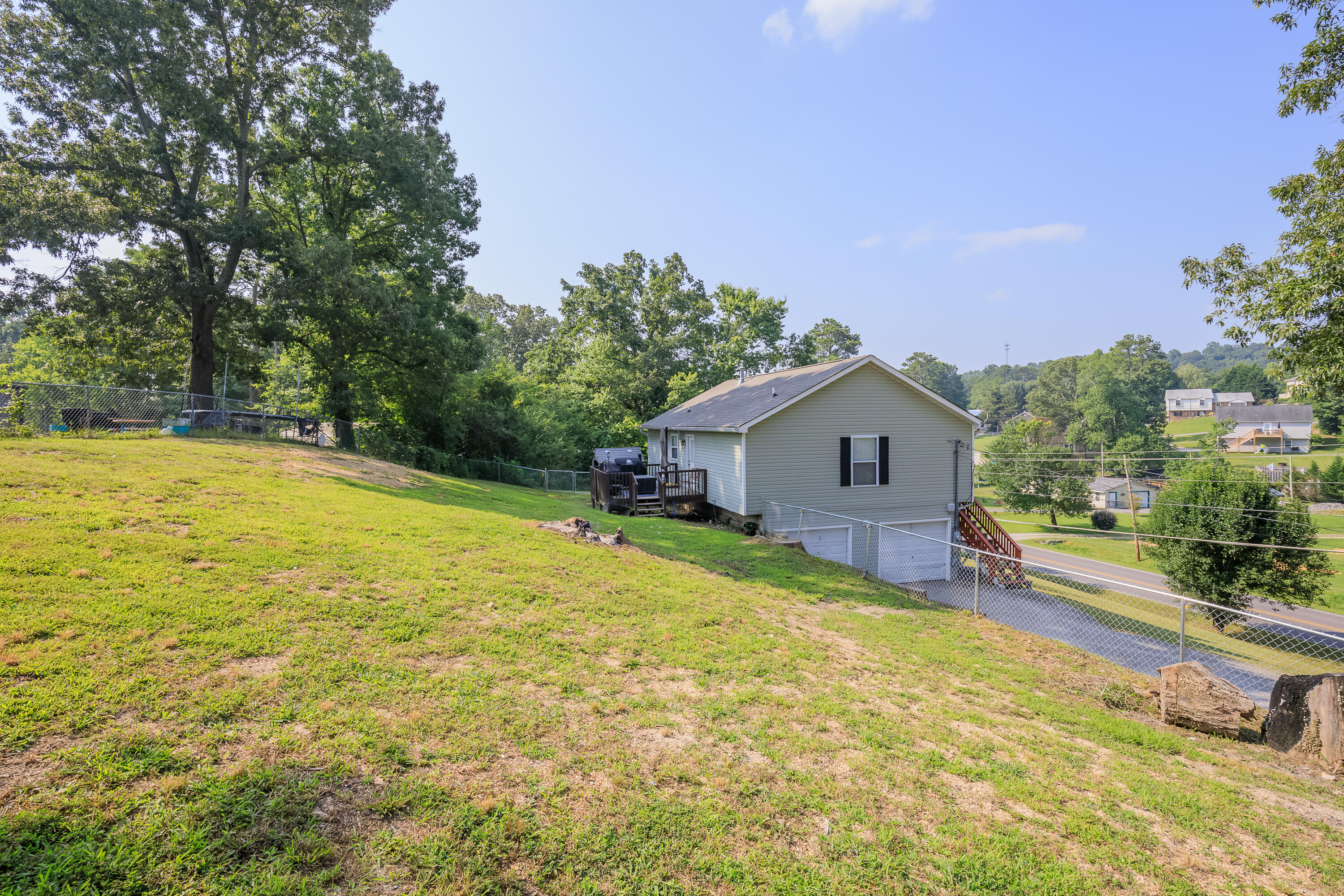 1485 Johnson Road
