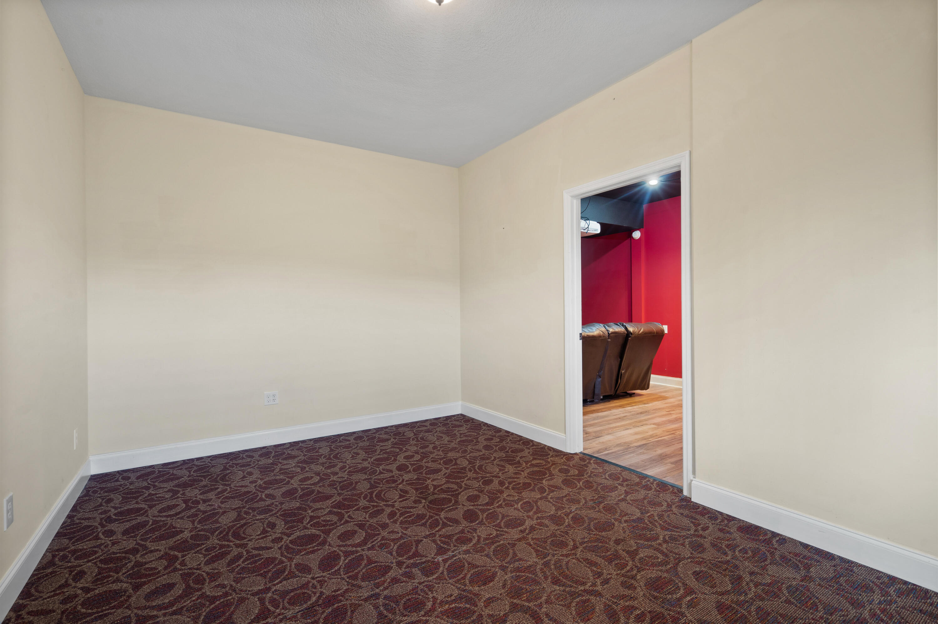 4543 Blue Springs Road
