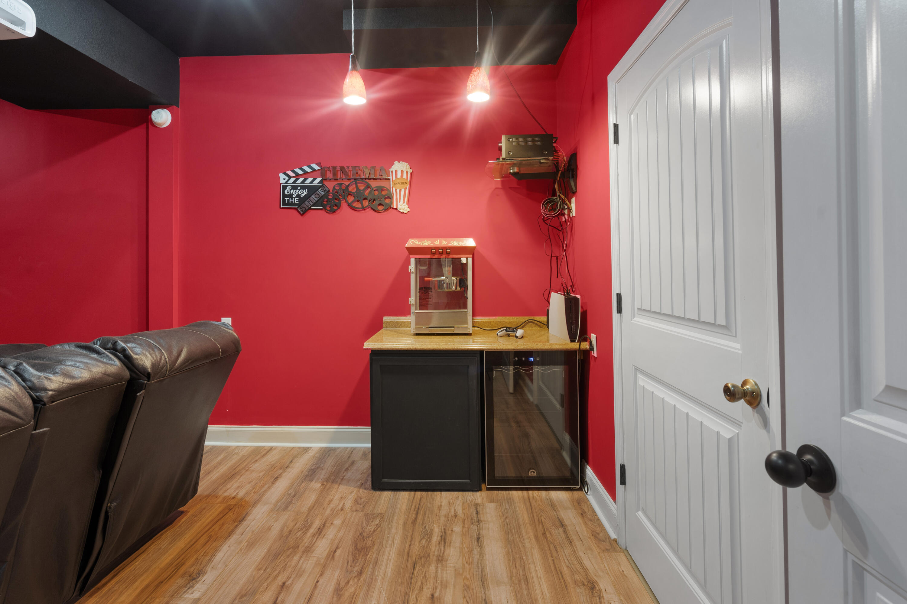 4543 Blue Springs Road