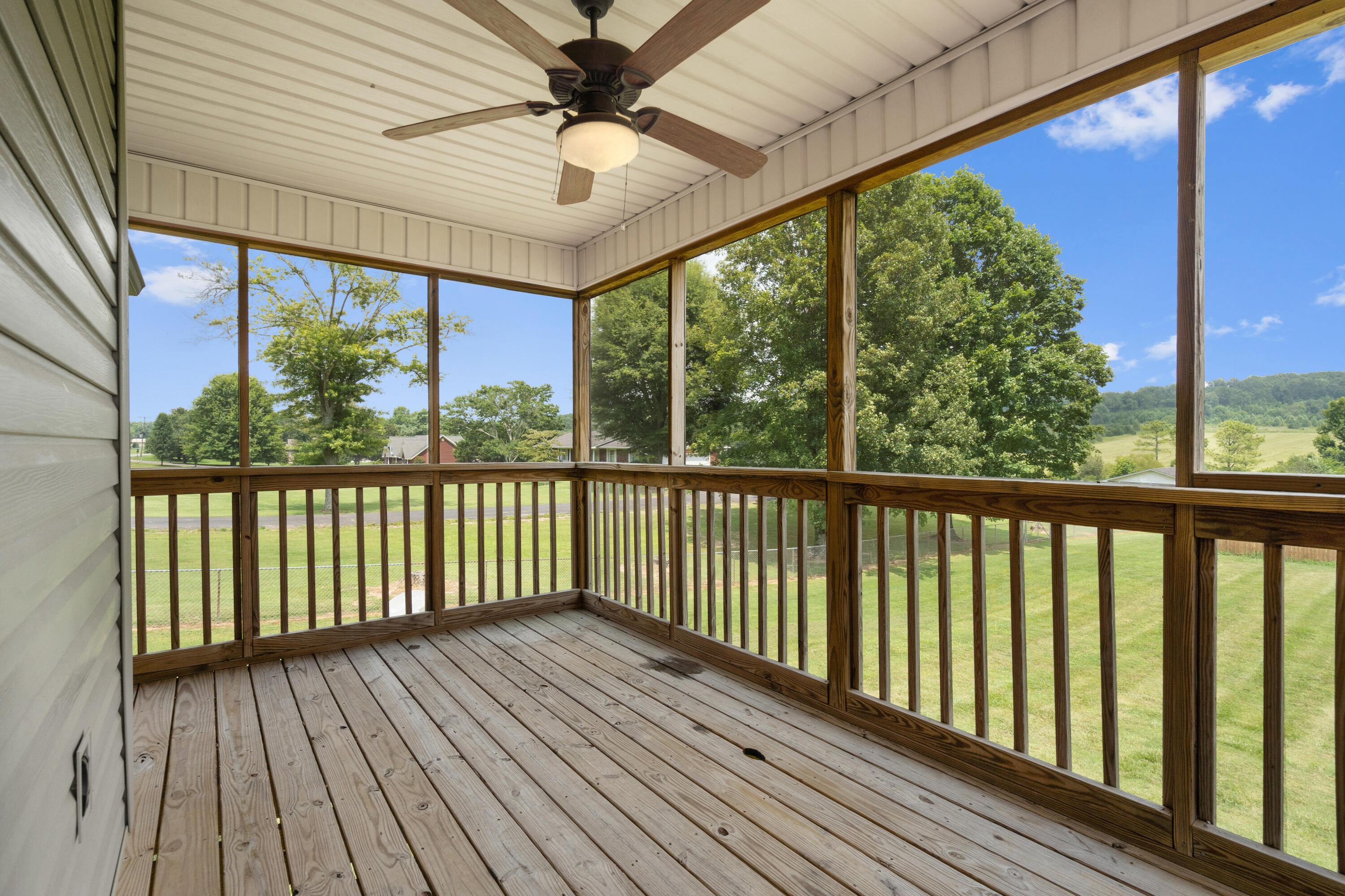 4543 Blue Springs Road