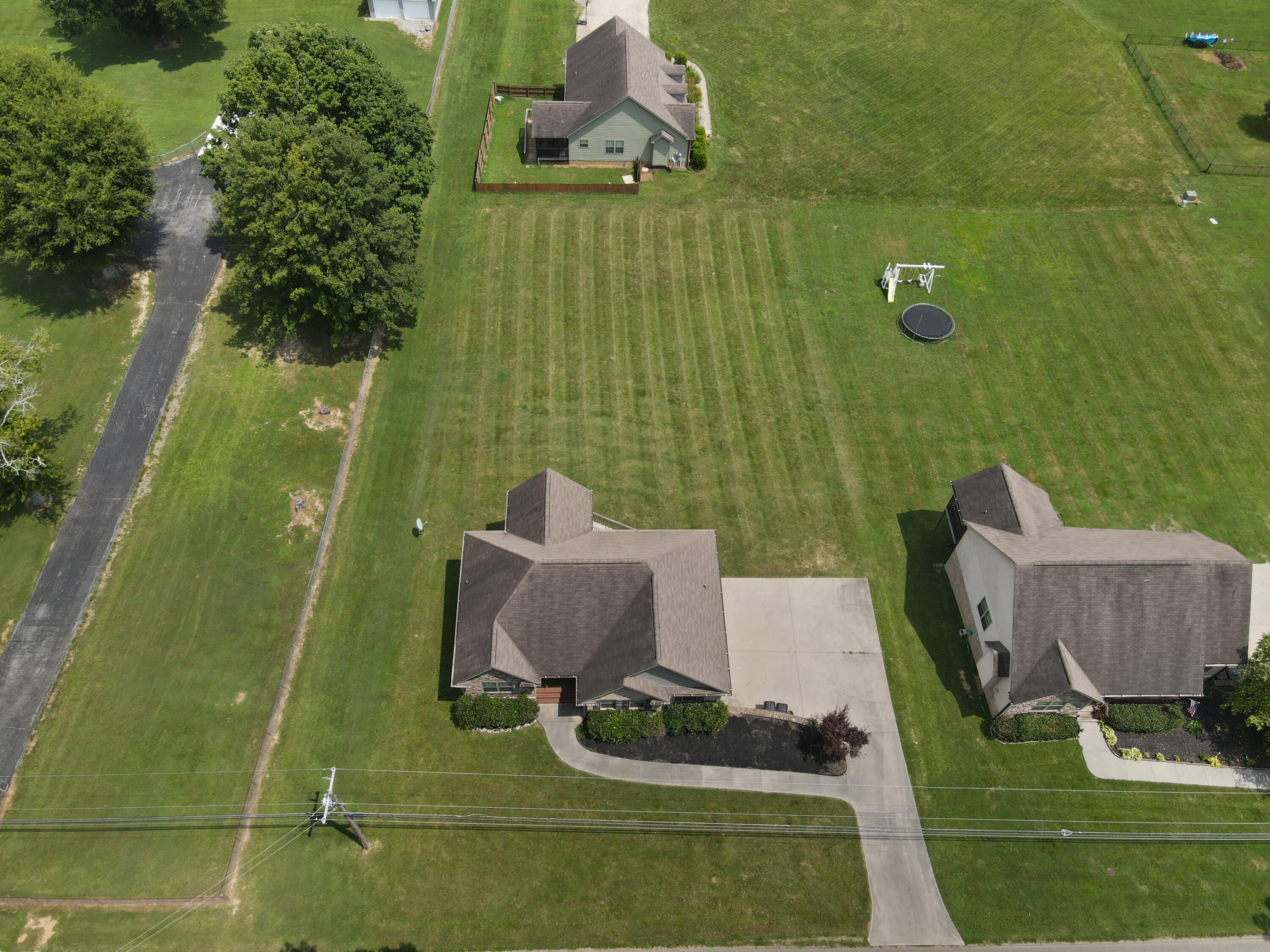4543 Blue Springs Road