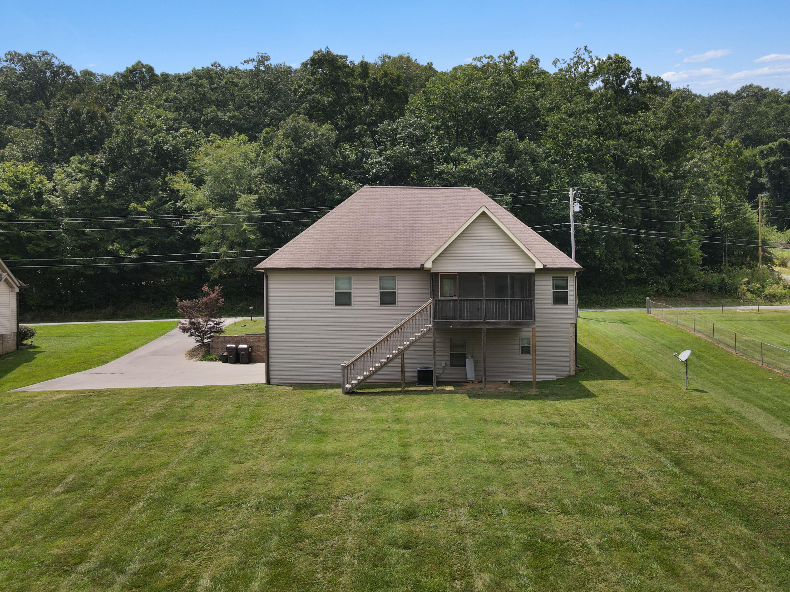 4543 Blue Springs Road